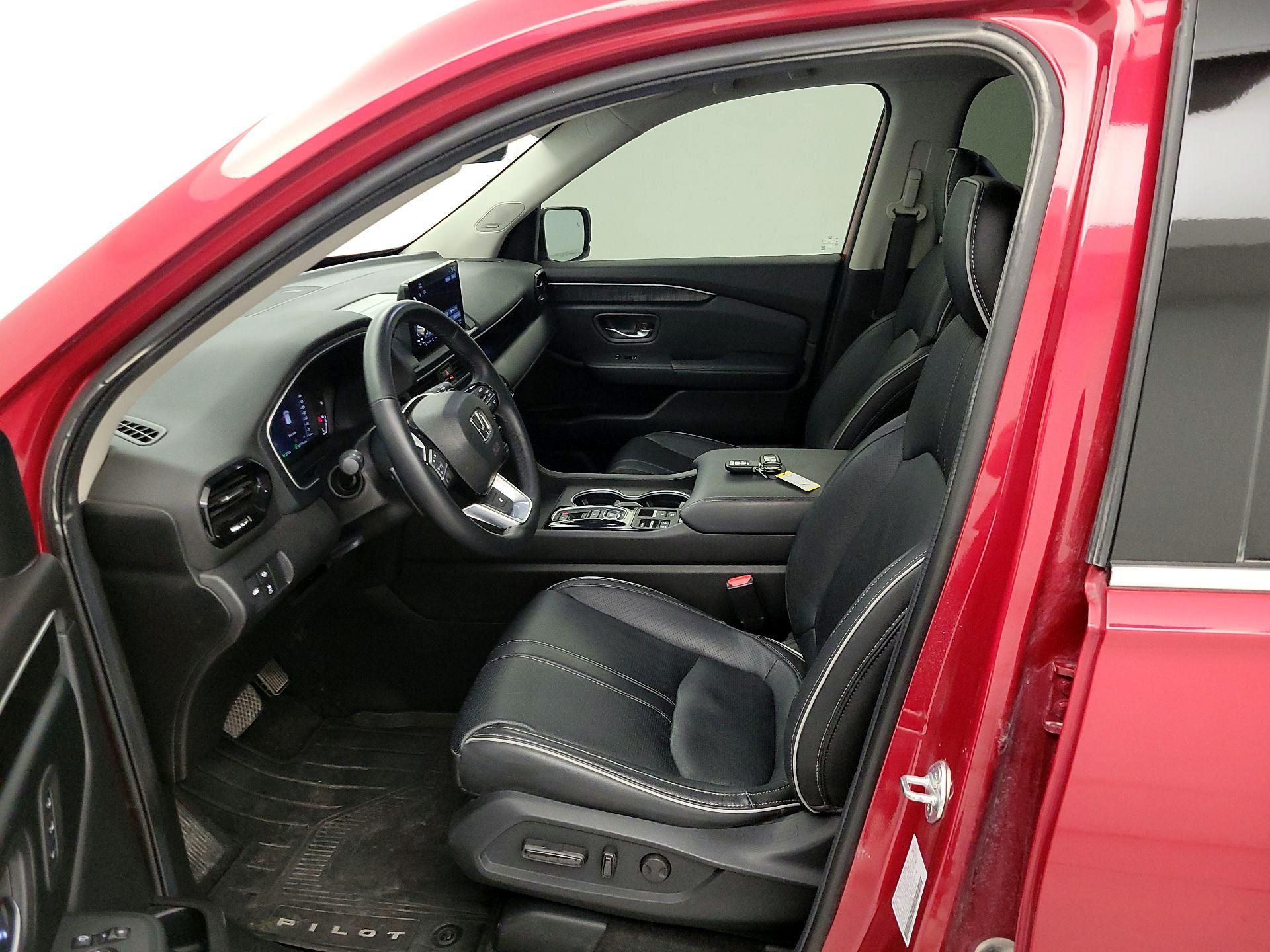 Thumbnail: 2024 Honda Pilot - 11