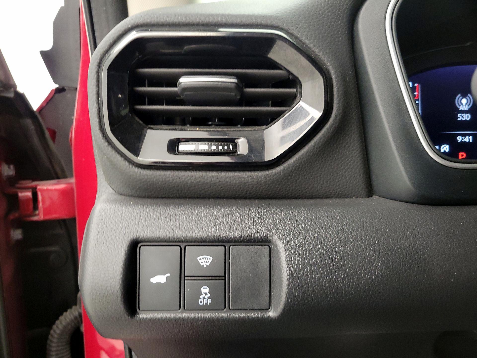 Thumbnail: 2024 Honda Pilot - 13
