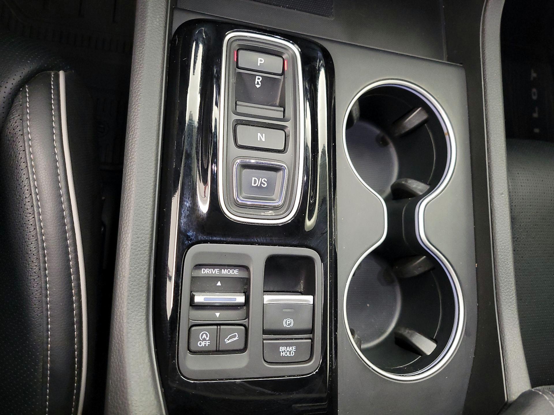 Thumbnail: 2024 Honda Pilot - 17