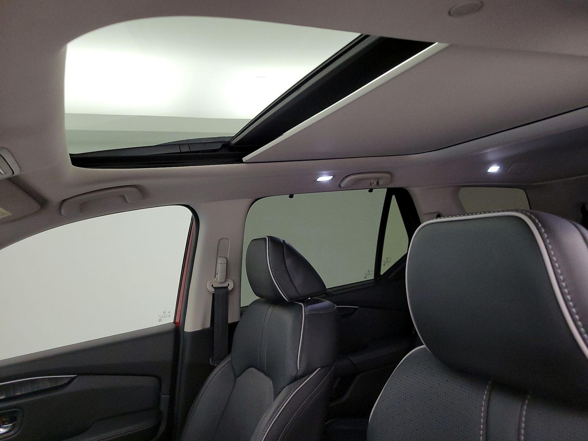 Thumbnail: 2024 Honda Pilot - 19