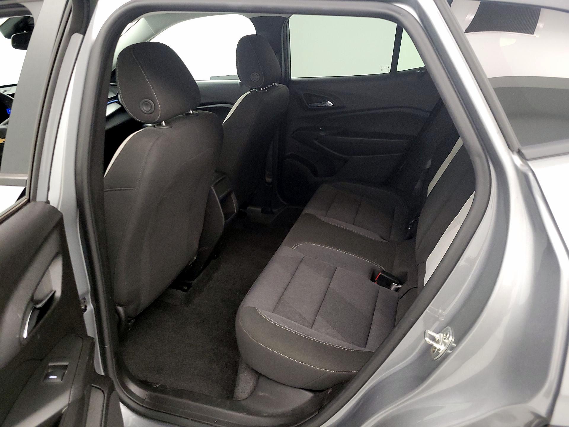 Thumbnail: 2024 Chevrolet Trax - 18
