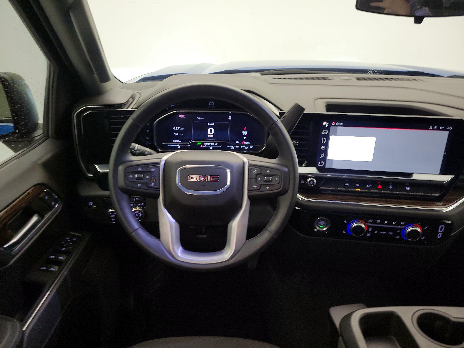 Thumbnail: 2024 GMC Sierra 1500 - 10