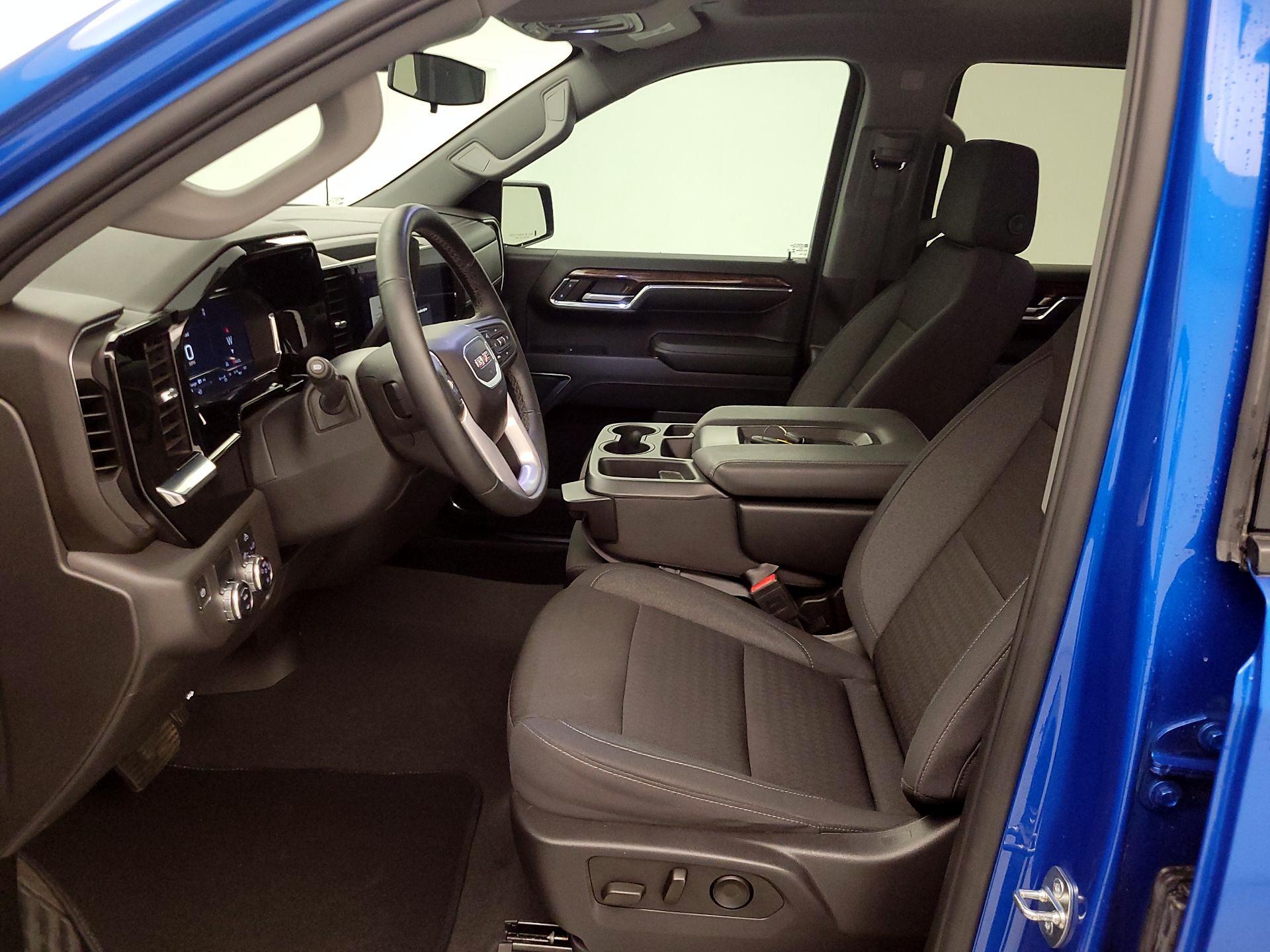 Thumbnail: 2024 GMC Sierra 1500 - 11