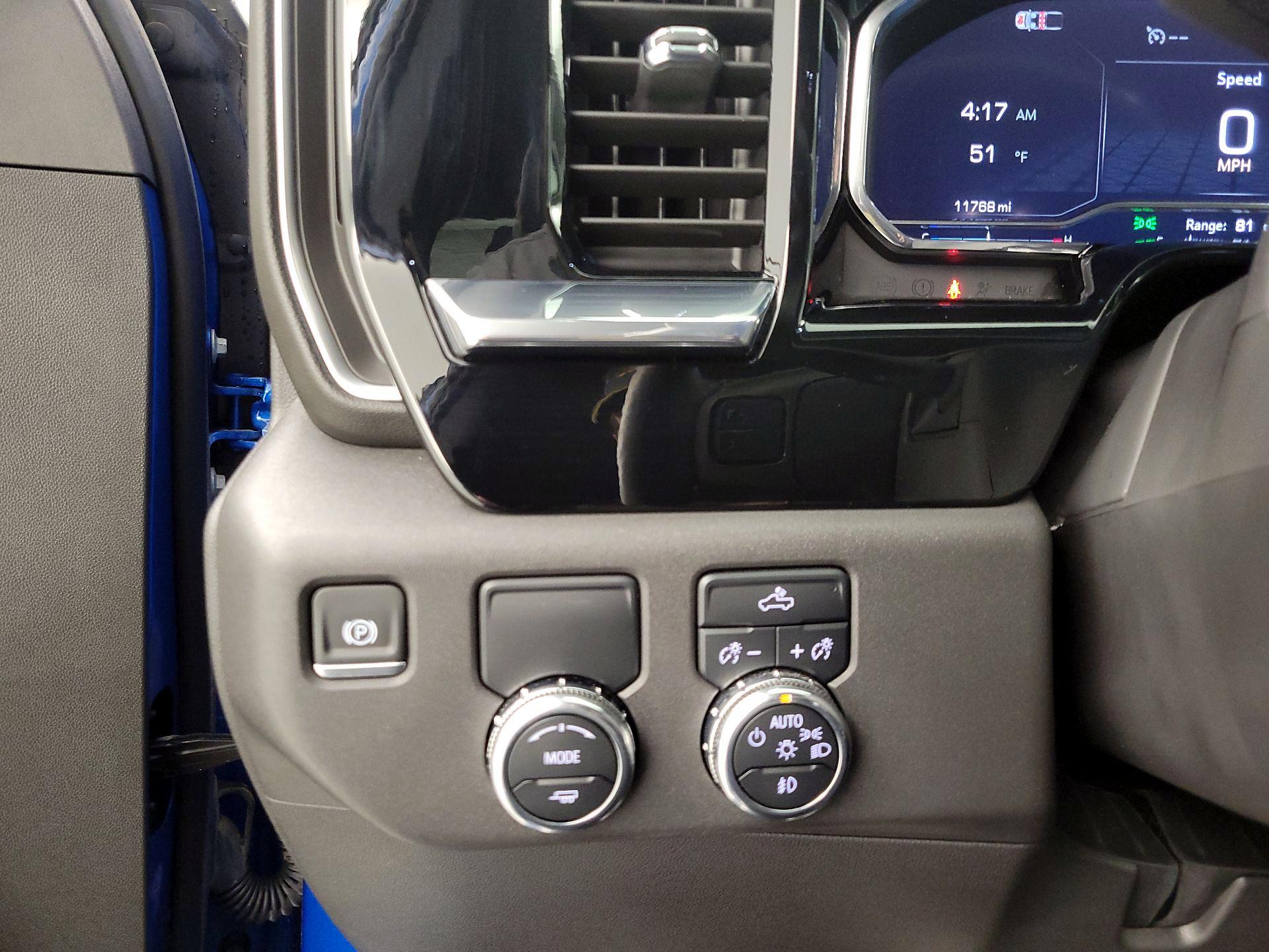 Thumbnail: 2024 GMC Sierra 1500 - 13