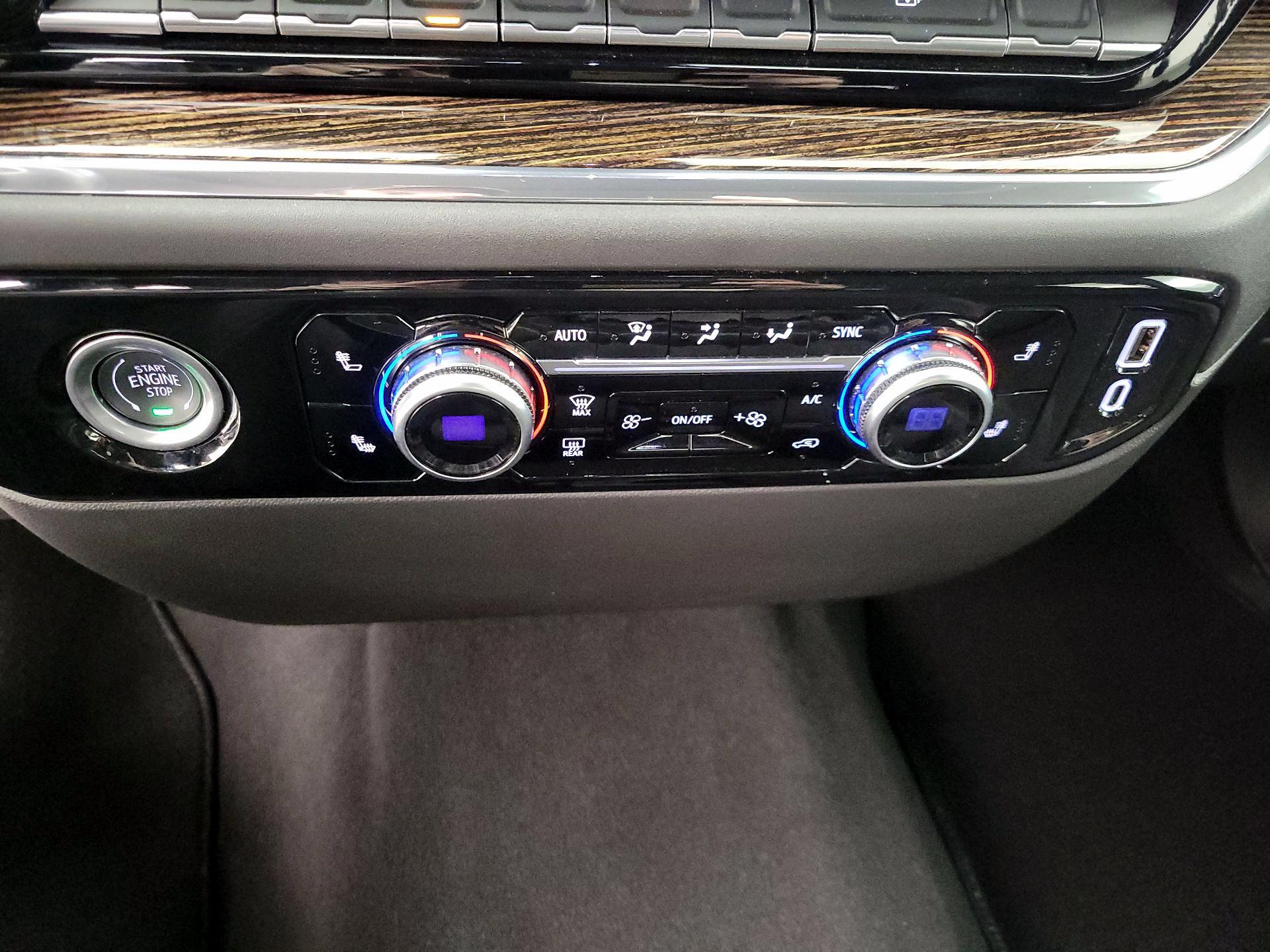Thumbnail: 2024 GMC Sierra 1500 - 16