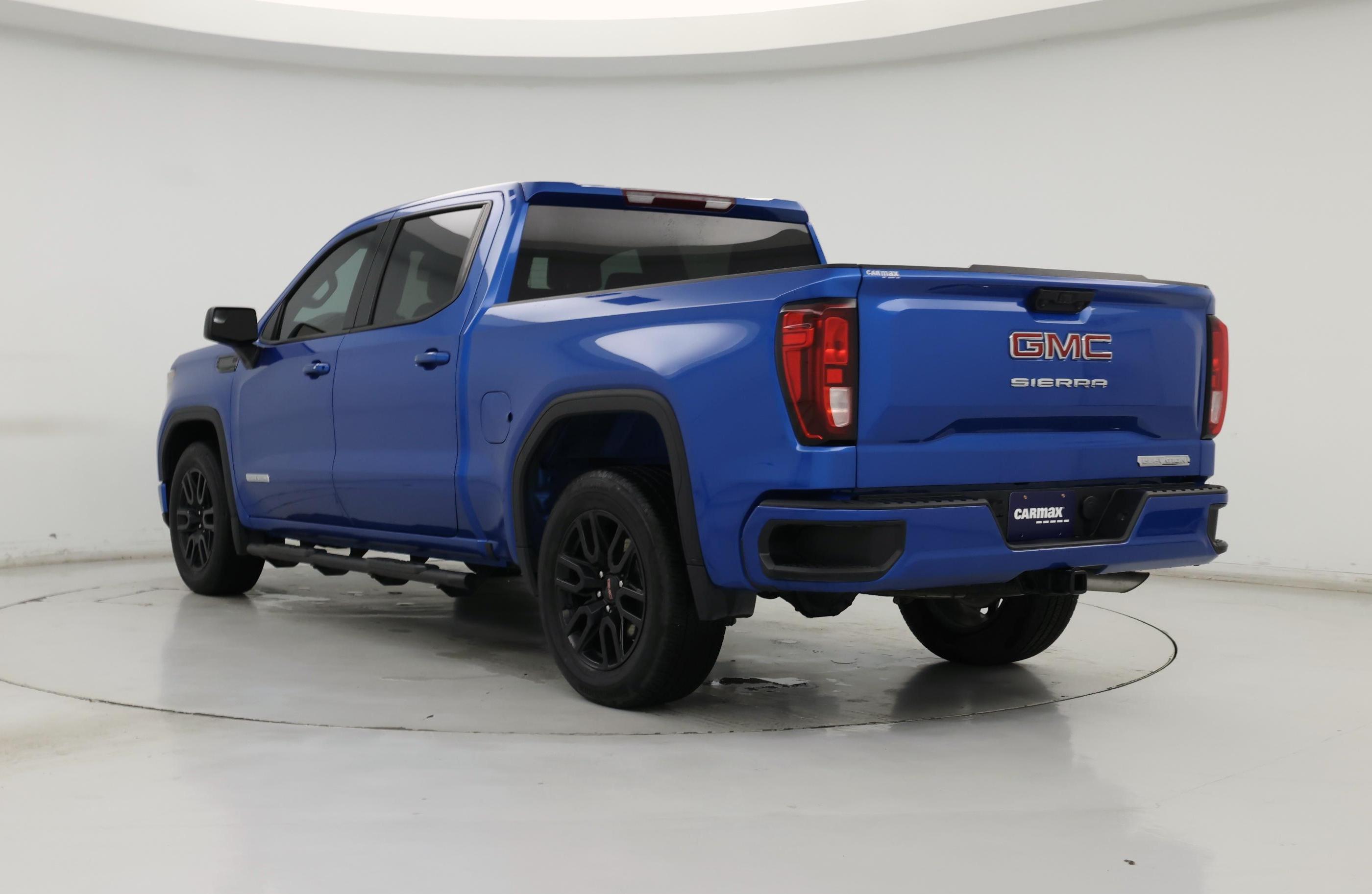 Thumbnail: 2024 GMC Sierra 1500 - 2