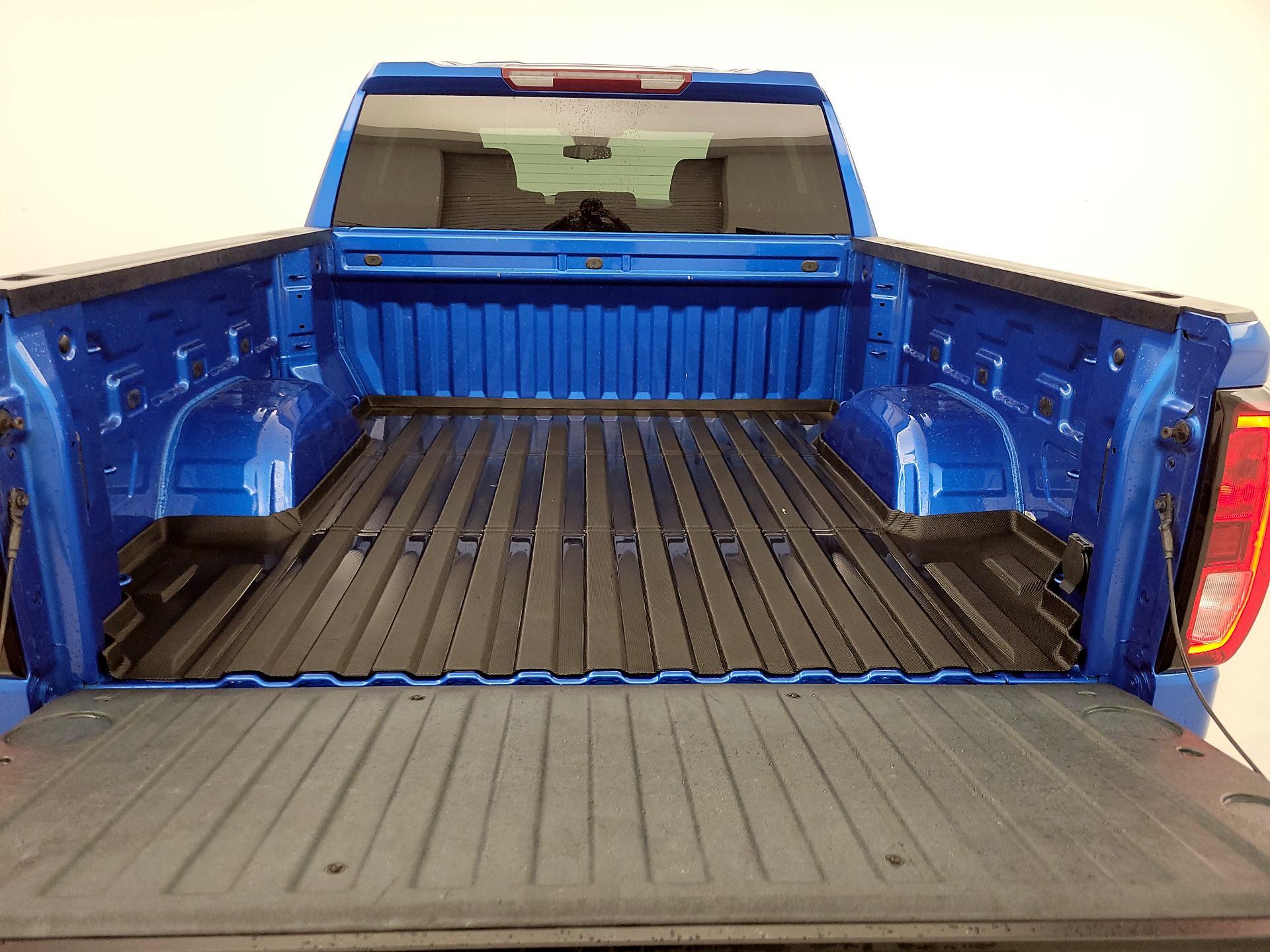 Thumbnail: 2024 GMC Sierra 1500 - 20