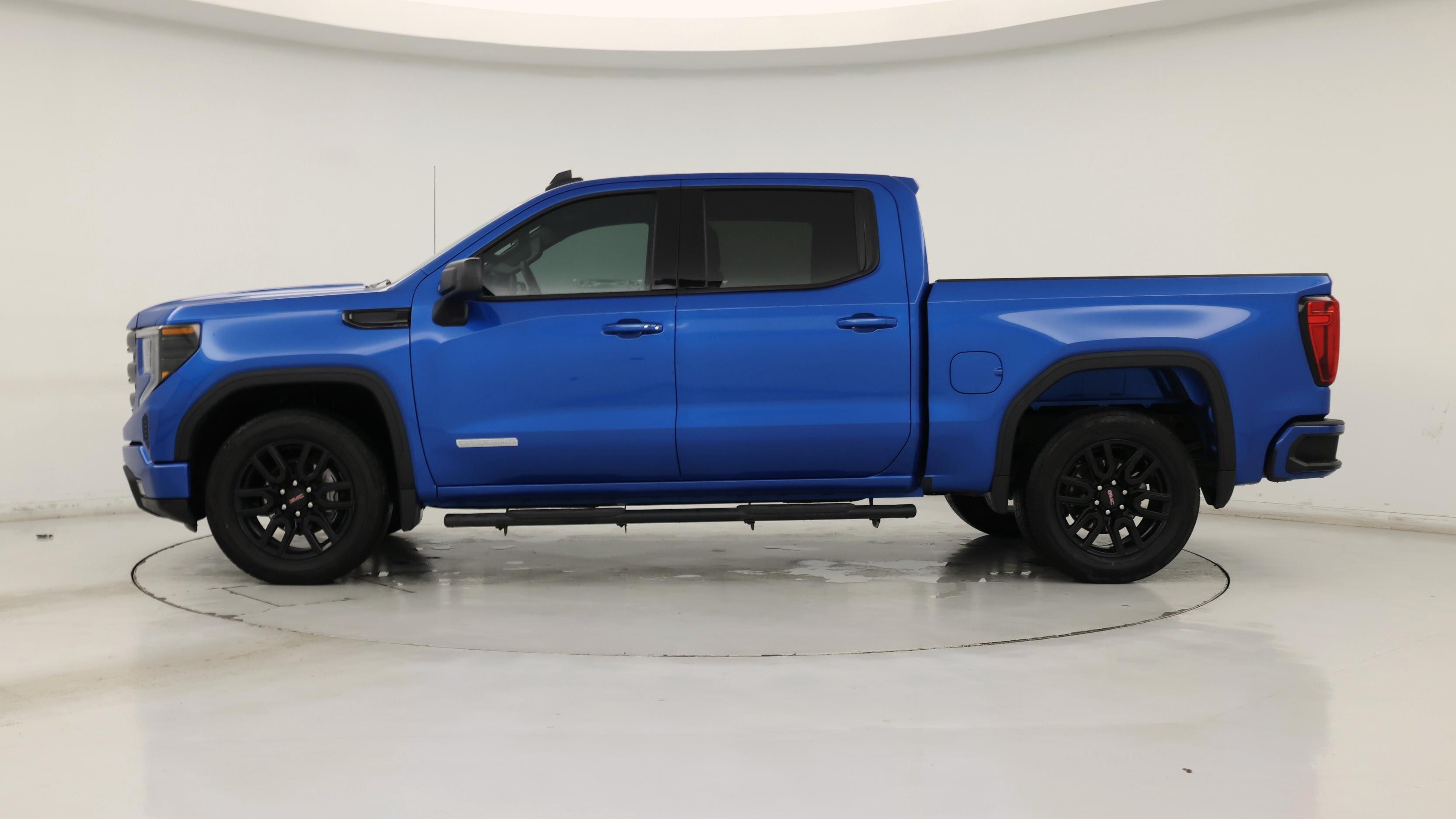 Thumbnail: 2024 GMC Sierra 1500 - 3