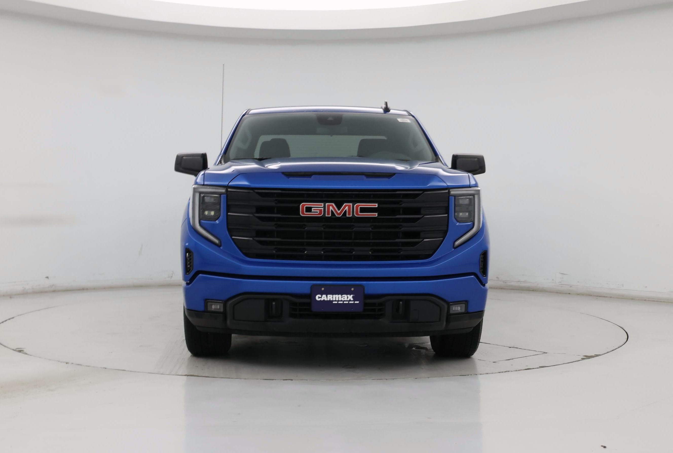 Thumbnail: 2024 GMC Sierra 1500 - 5