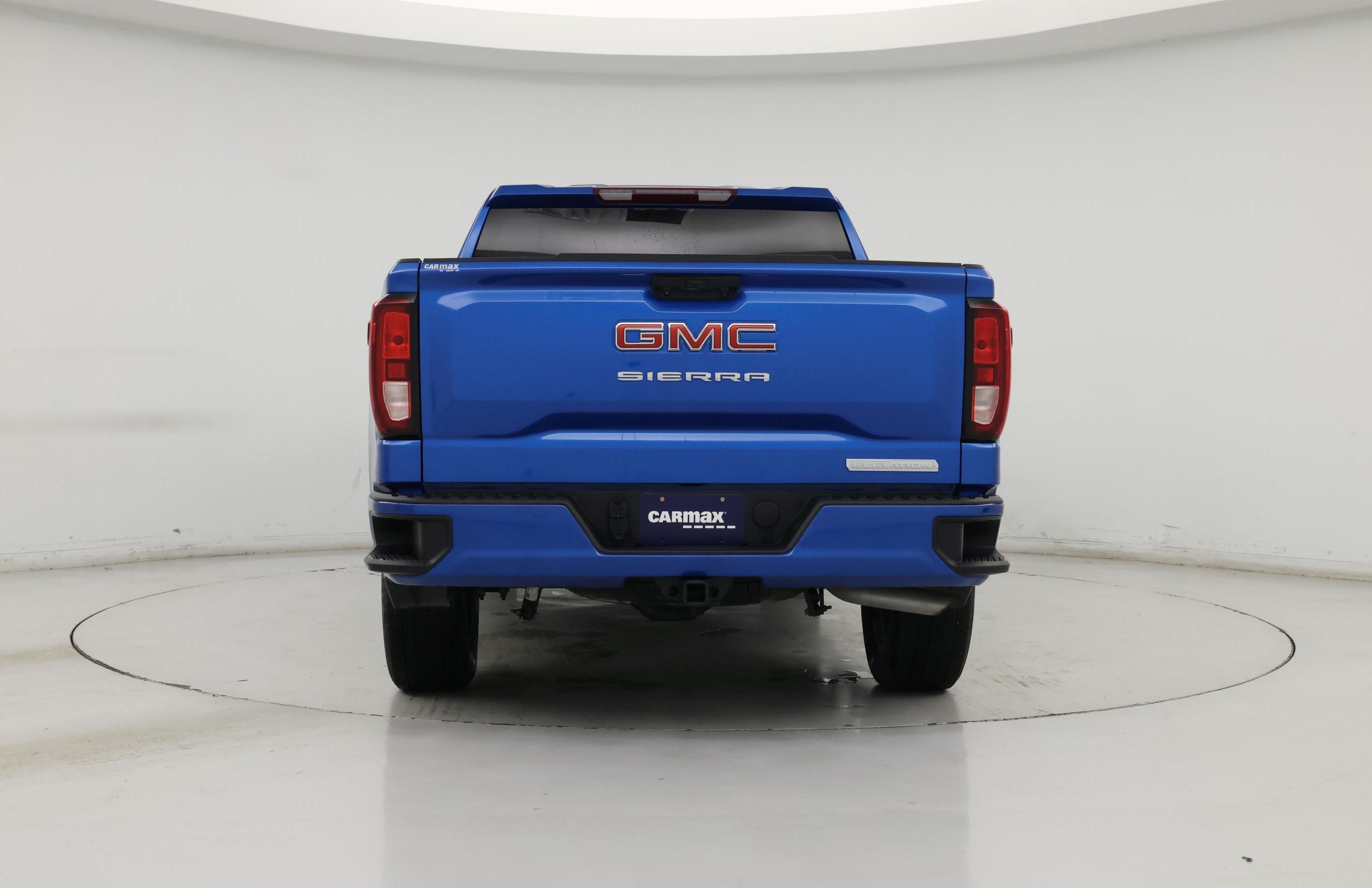 Thumbnail: 2024 GMC Sierra 1500 - 6