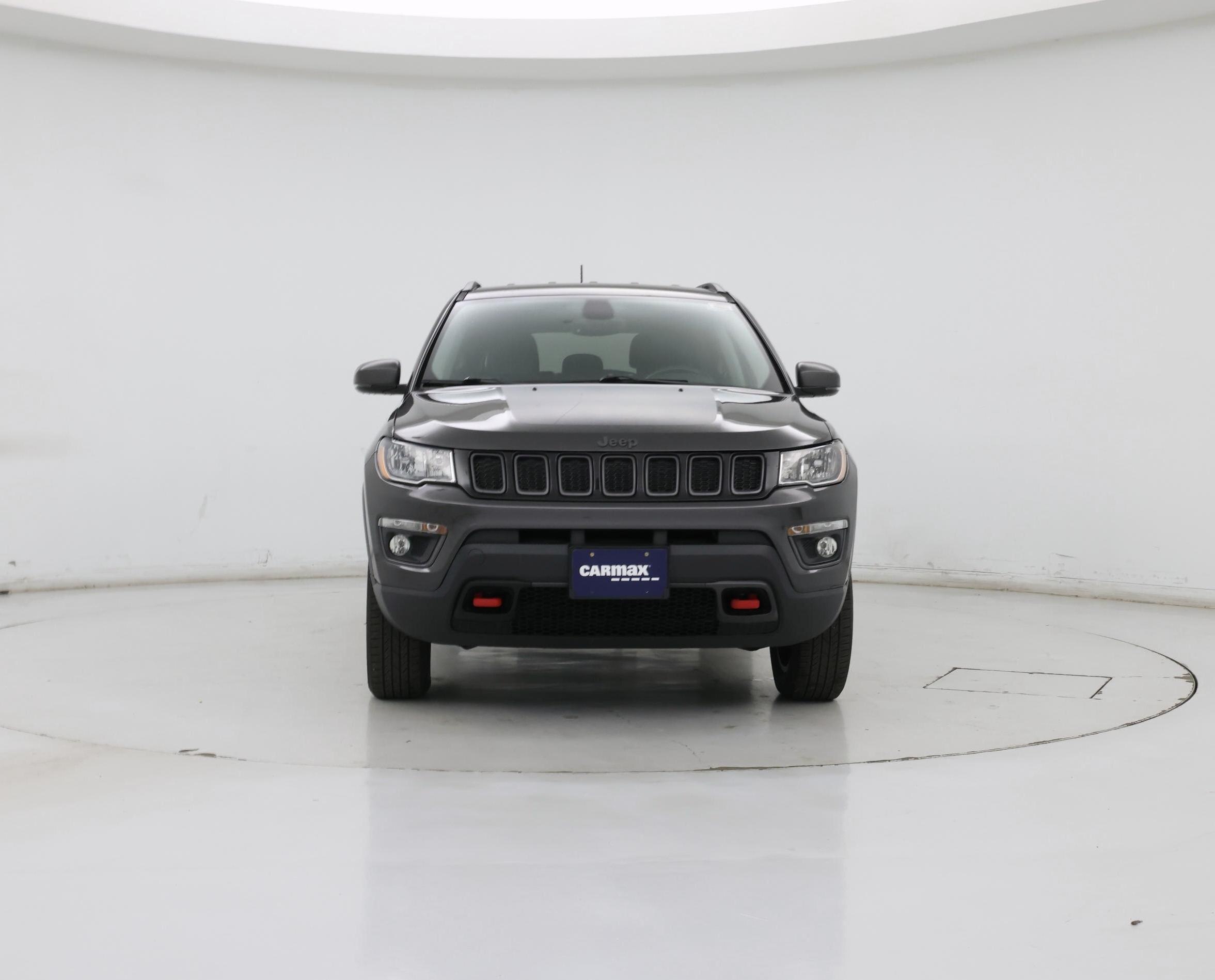 Thumbnail: 2018 Jeep Compass - 5