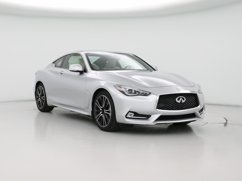2018 INFINITI Q60 Sport -
                  Overland Park, KS