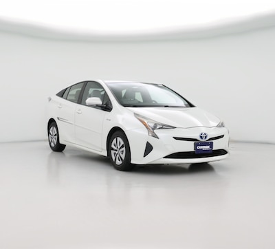 2016 Toyota Prius Four