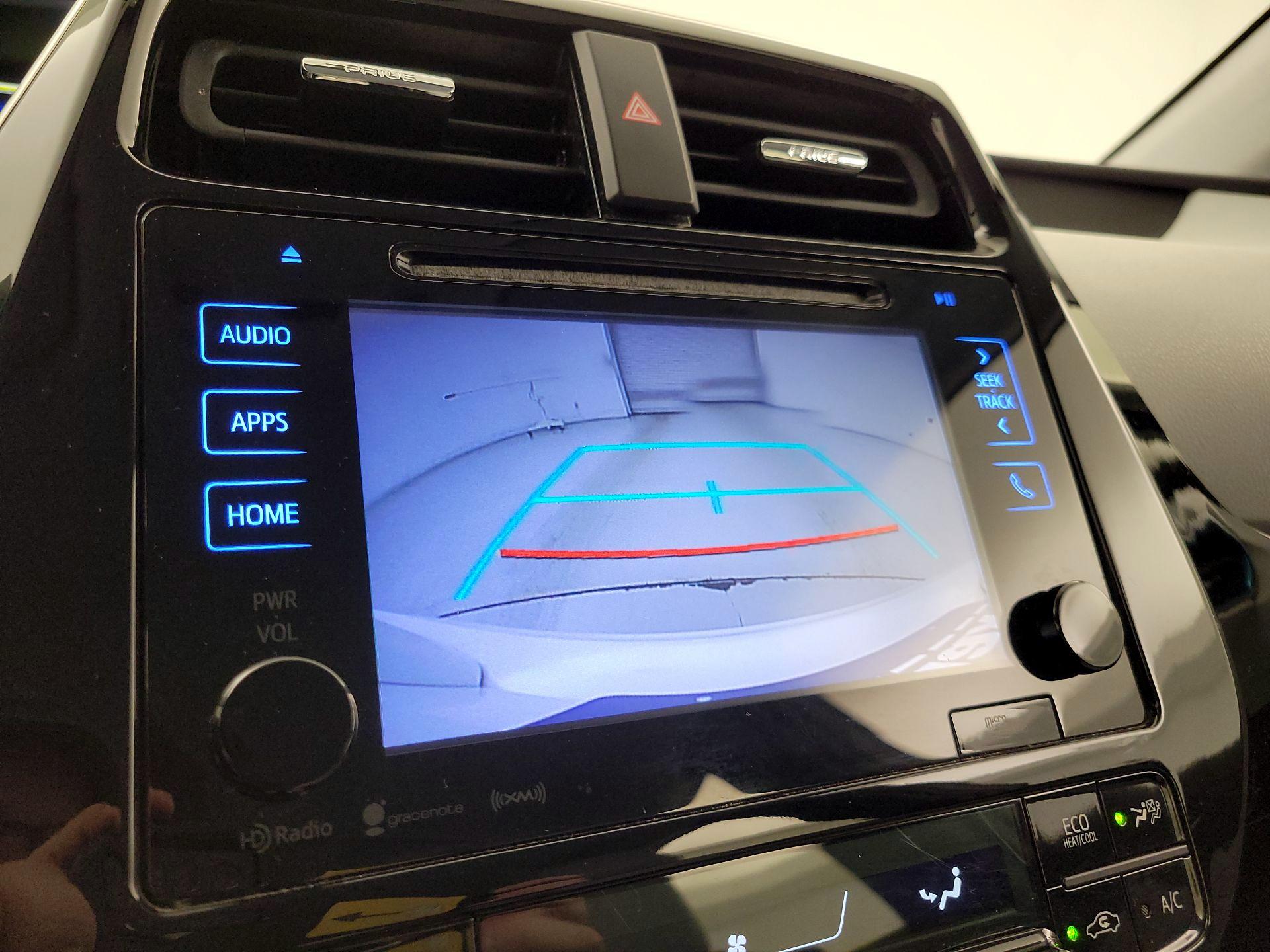 Thumbnail: 2016 Toyota Prius - 14