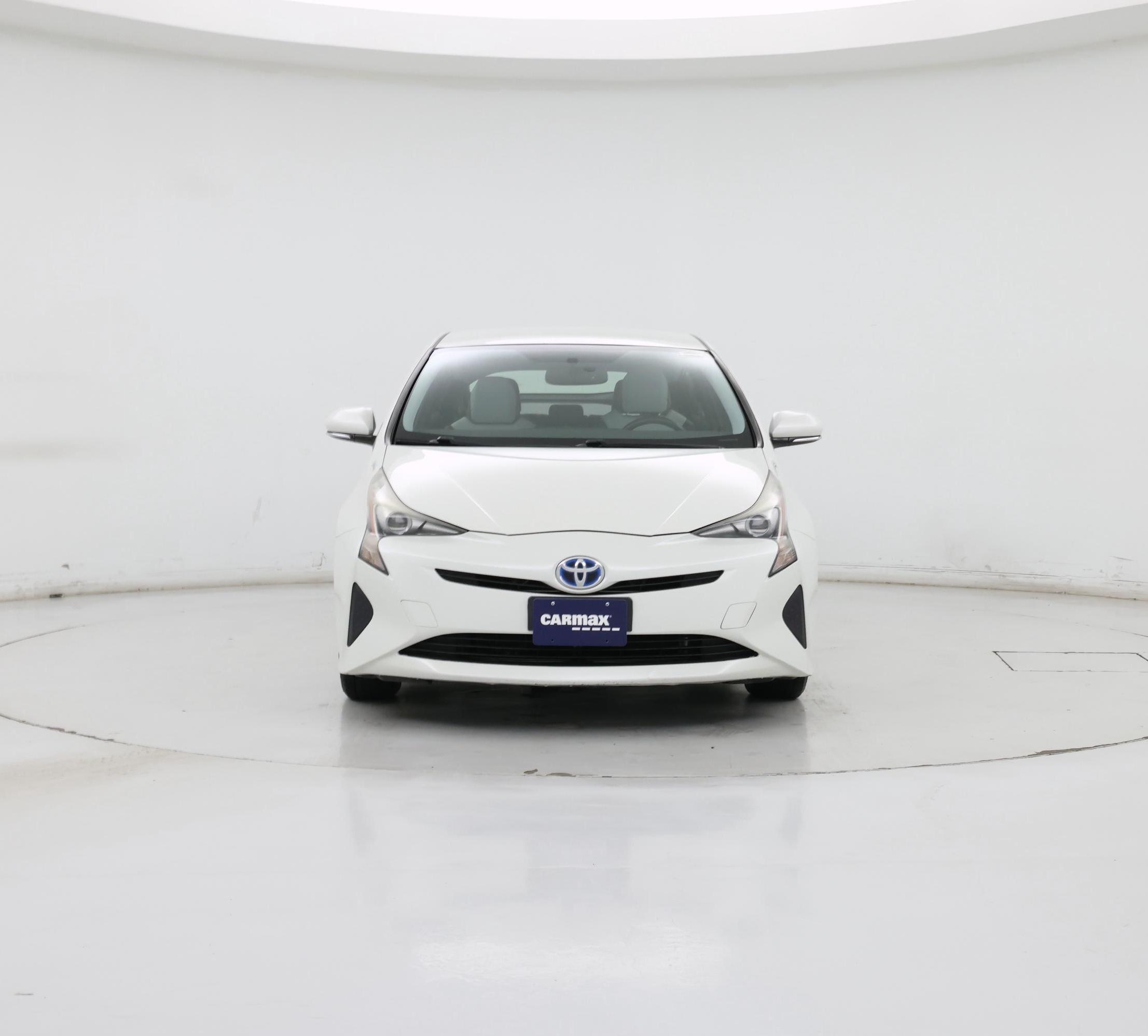 Thumbnail: 2016 Toyota Prius - 5