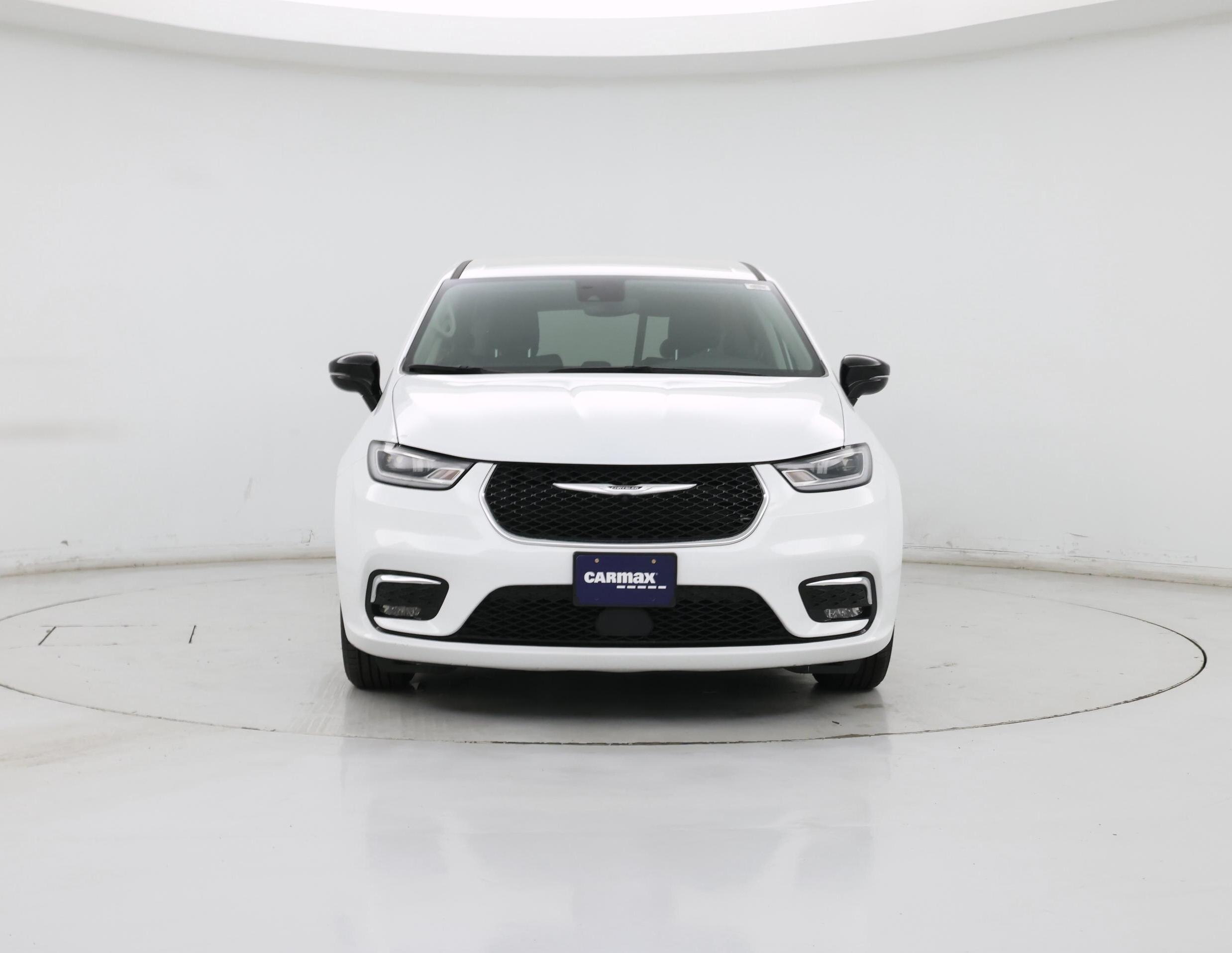Thumbnail: 2024 Chrysler Pacifica - 5