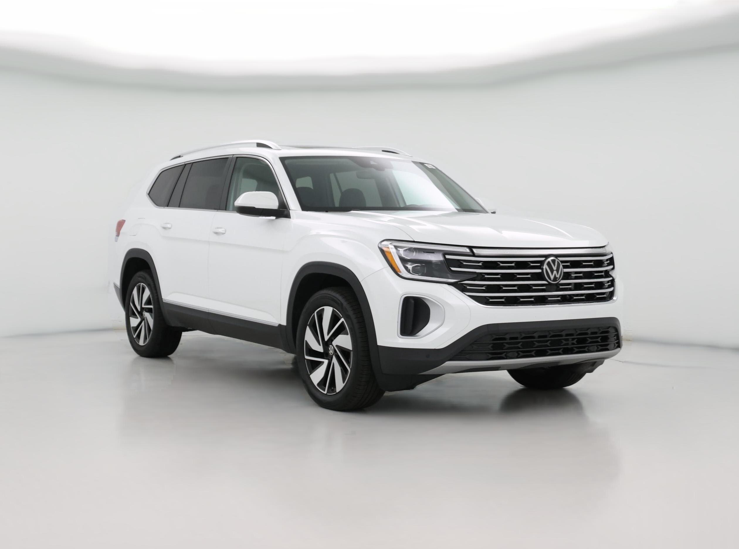 Thumbnail: 2025 Volkswagen Atlas - 1