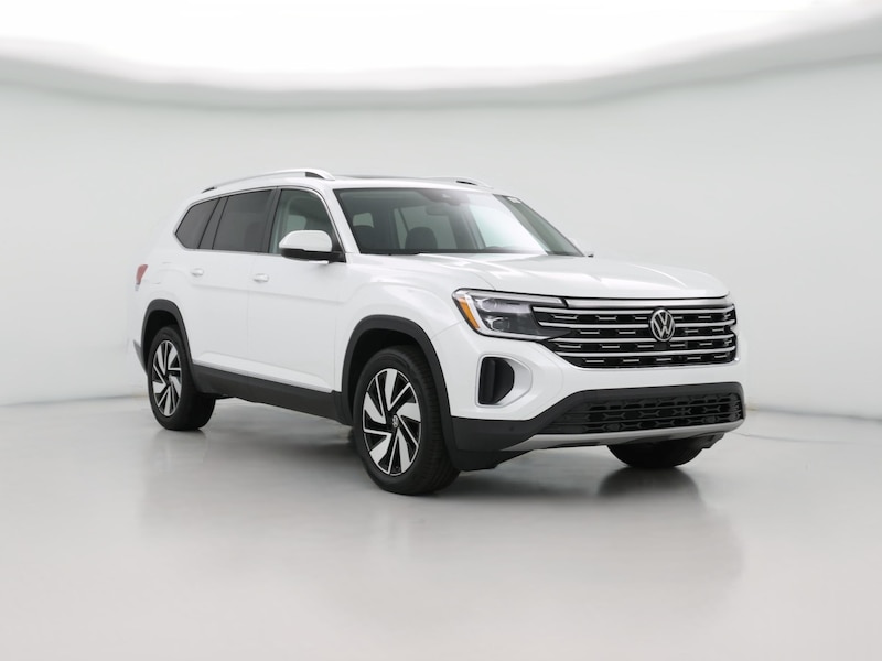 2025 Volkswagen Atlas SEL