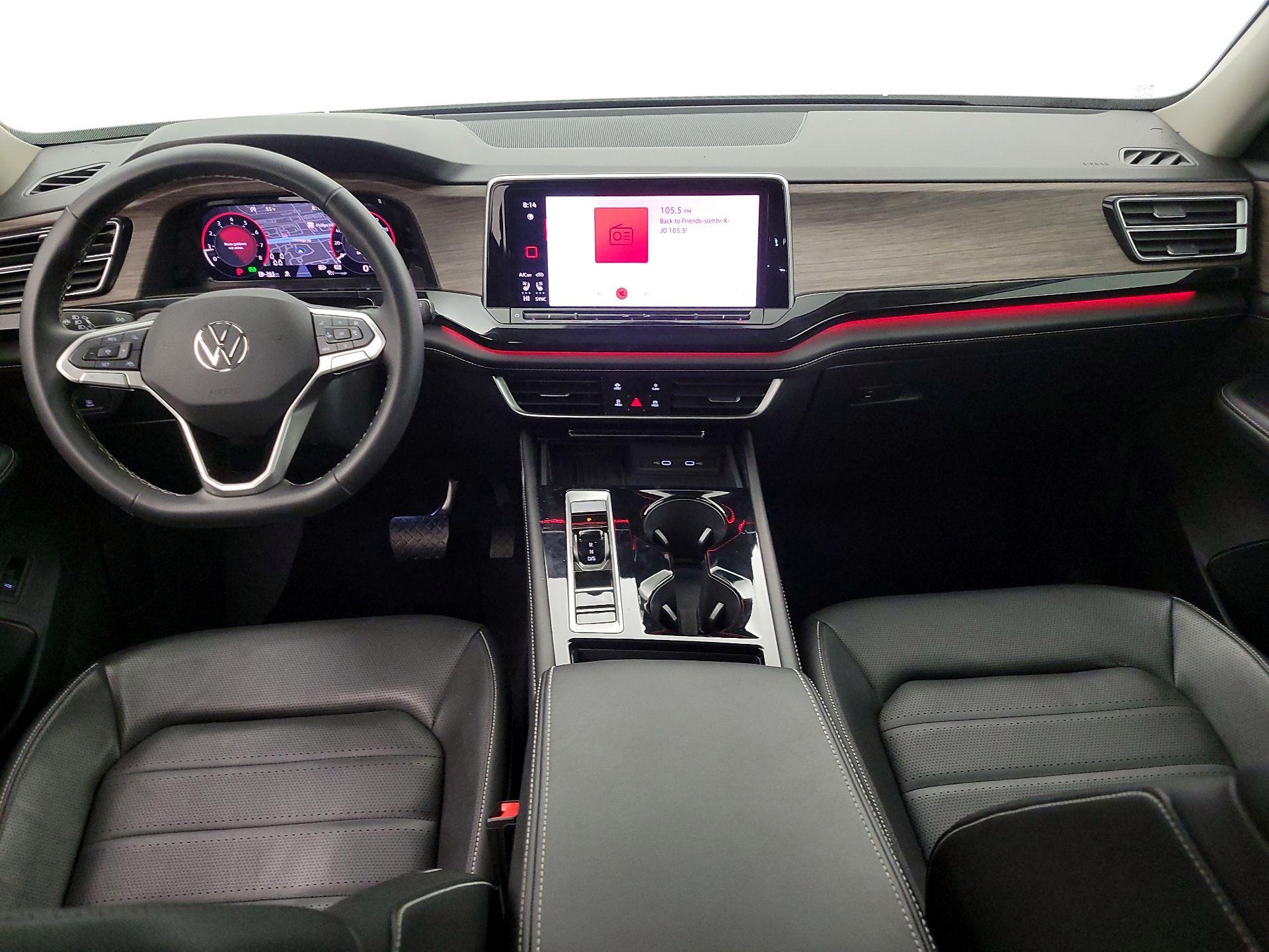 Thumbnail: 2025 Volkswagen Atlas - 9