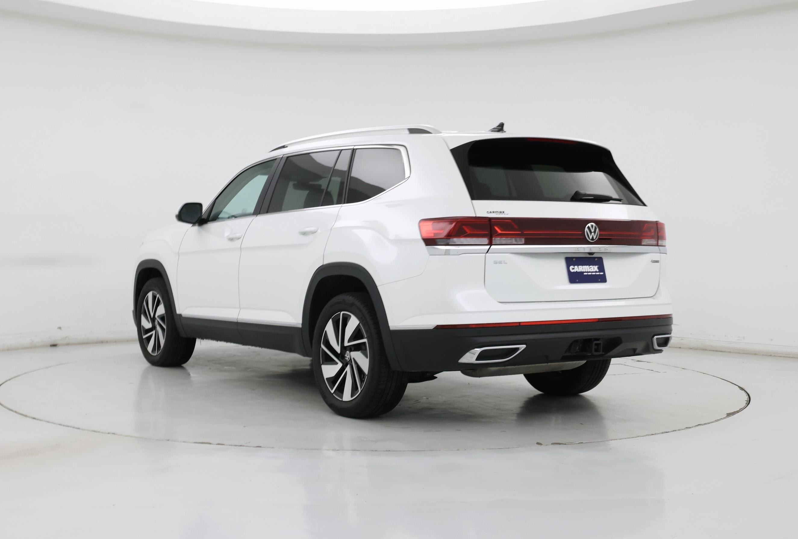 Thumbnail: 2025 Volkswagen Atlas - 2