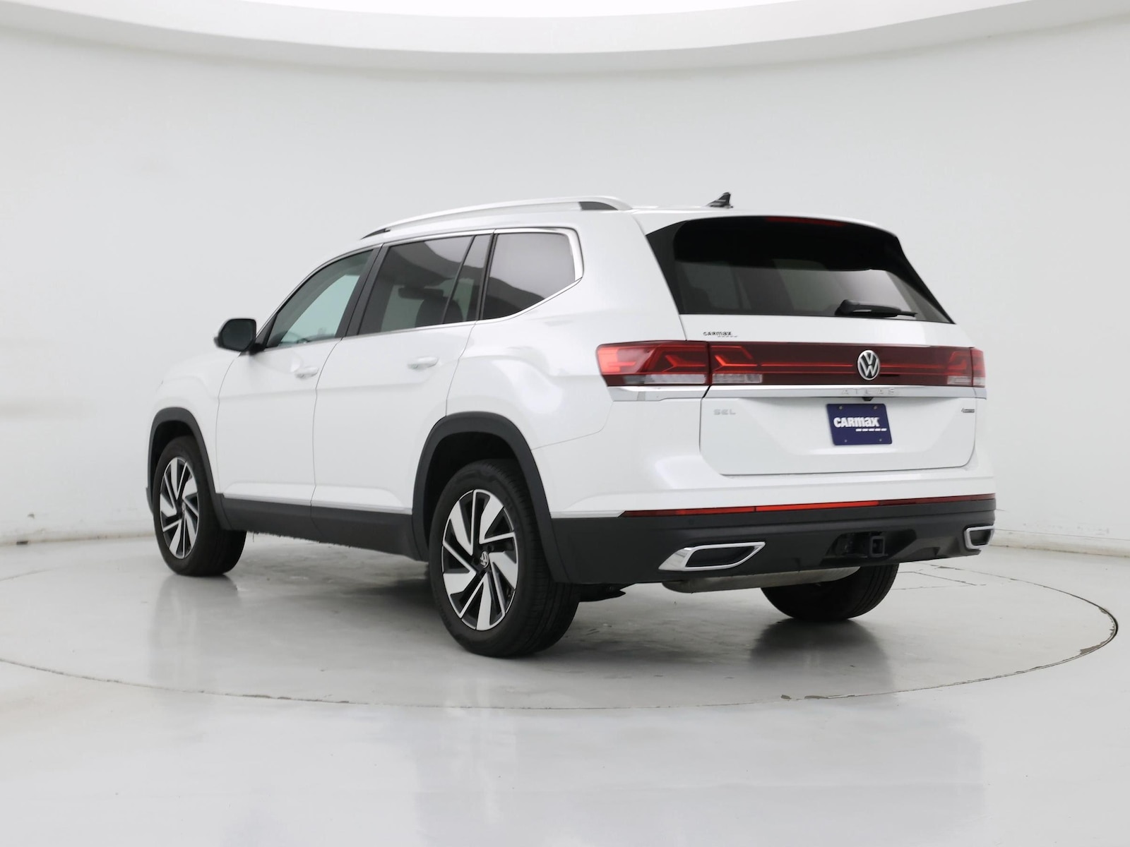 2025 Volkswagen Atlas SEL - Photo 3