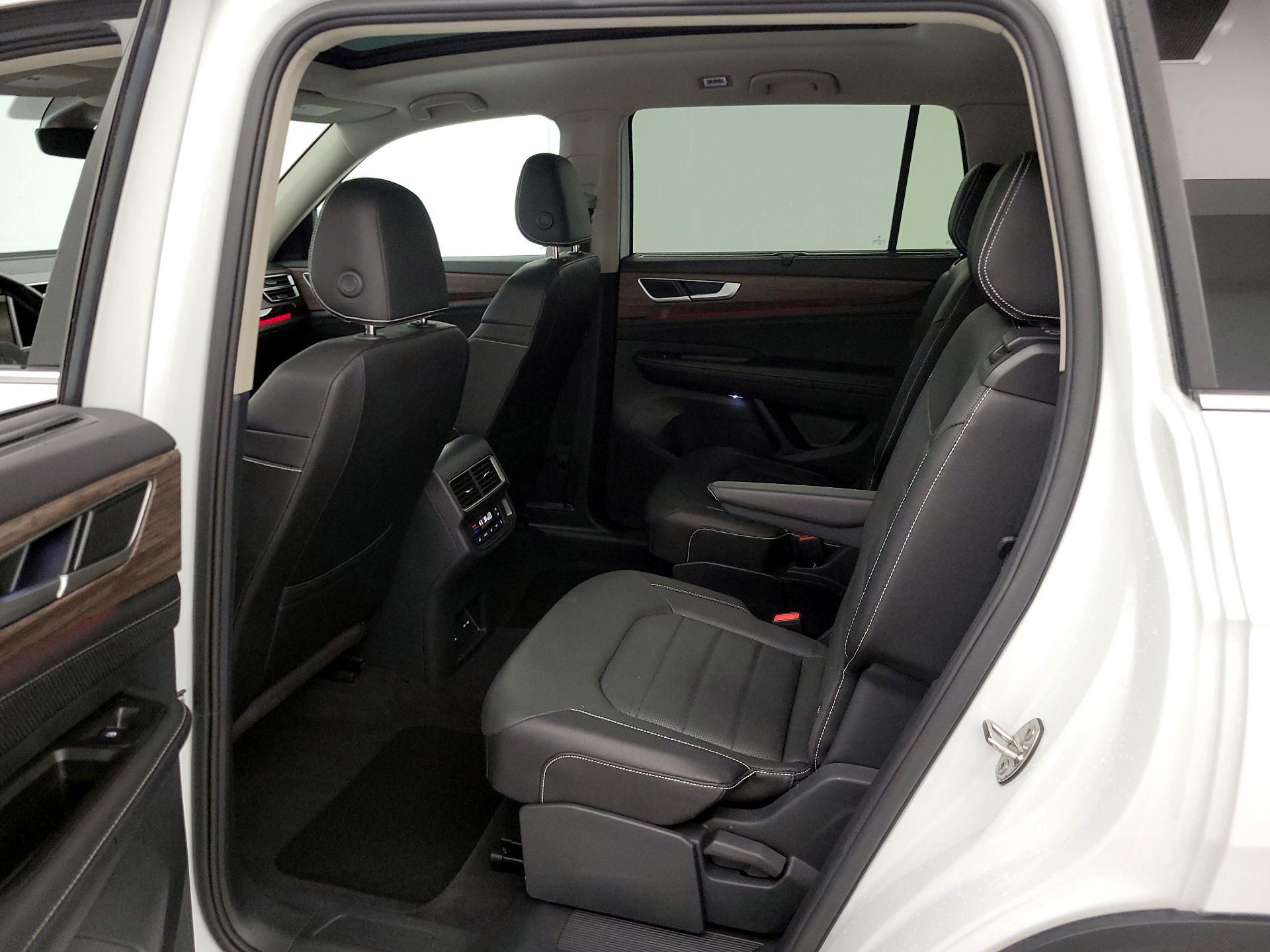 Thumbnail: 2025 Volkswagen Atlas - 20