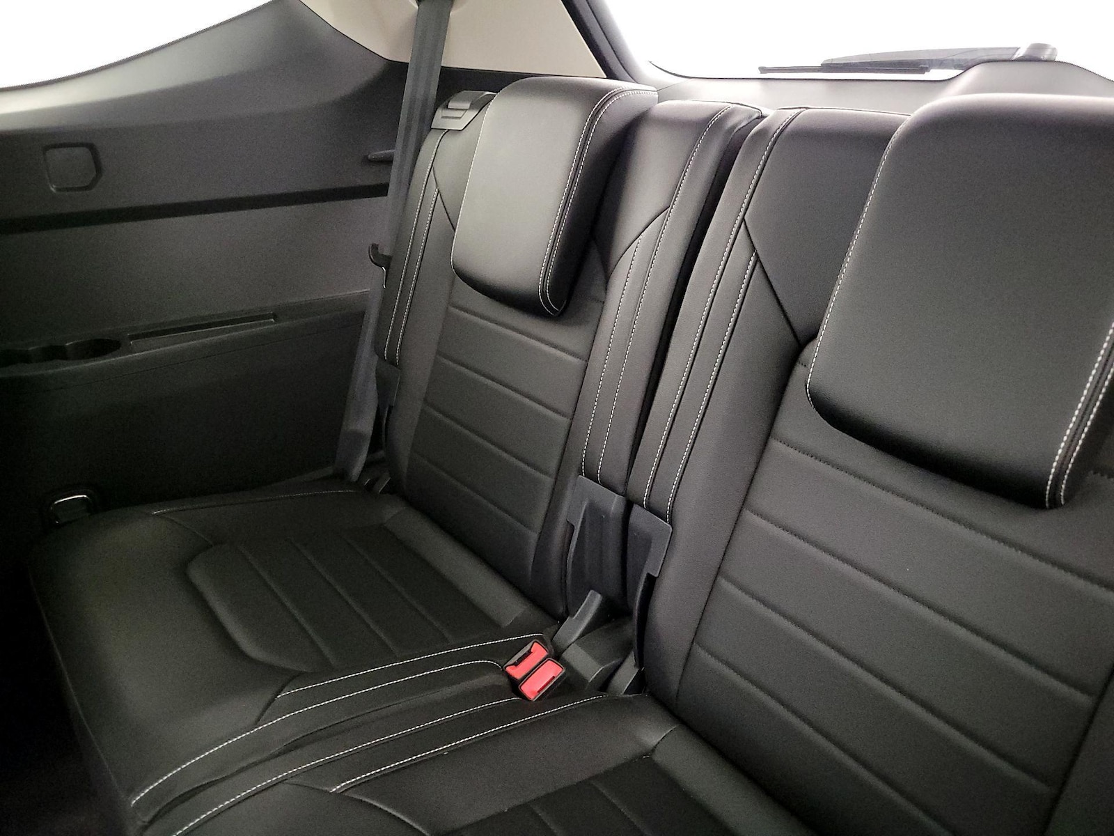 2025 Volkswagen Atlas SEL - Photo 22