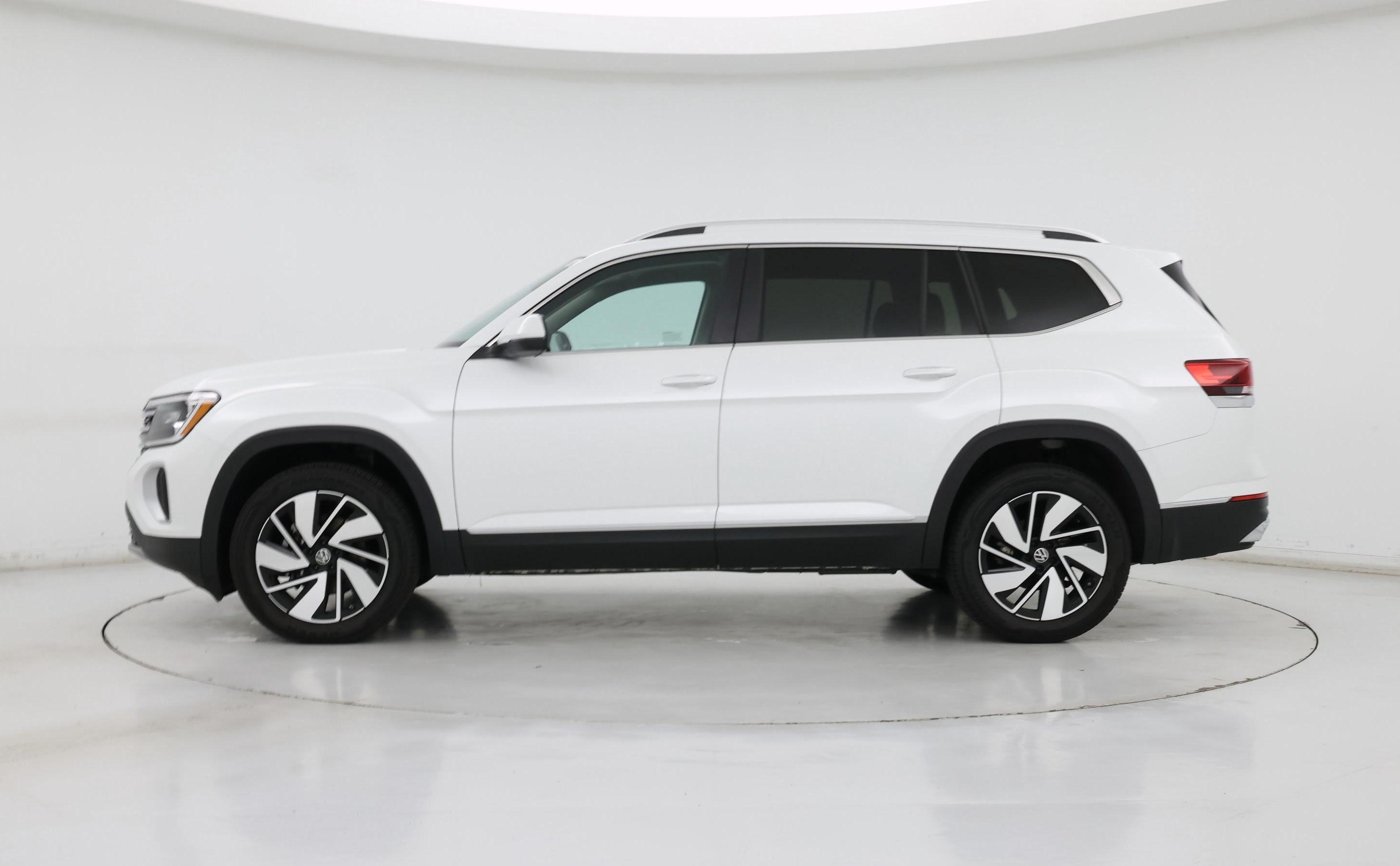 Thumbnail: 2025 Volkswagen Atlas - 3