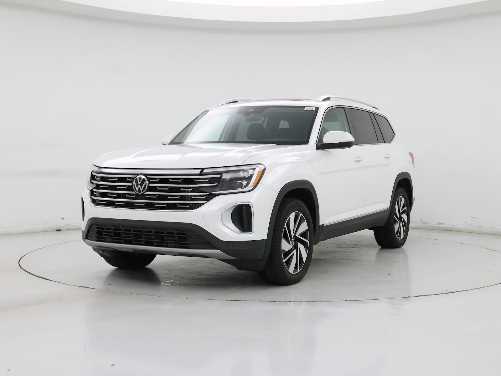 2025 Volkswagen Atlas SEL - Photo 5