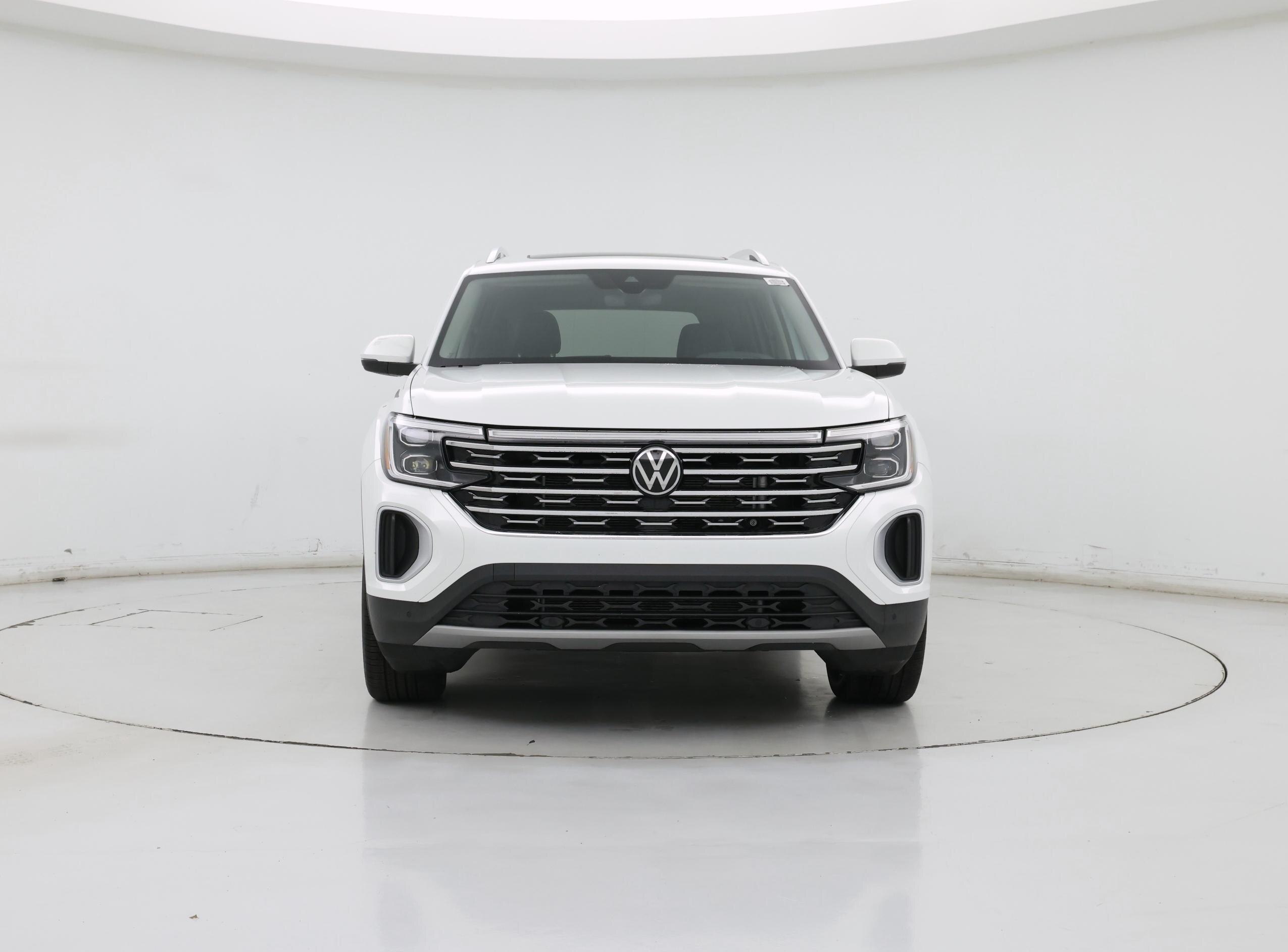 Thumbnail: 2025 Volkswagen Atlas - 5