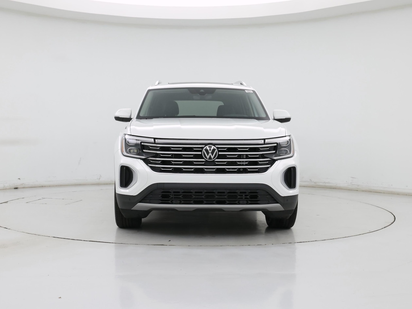 2025 Volkswagen Atlas SEL - Photo 6