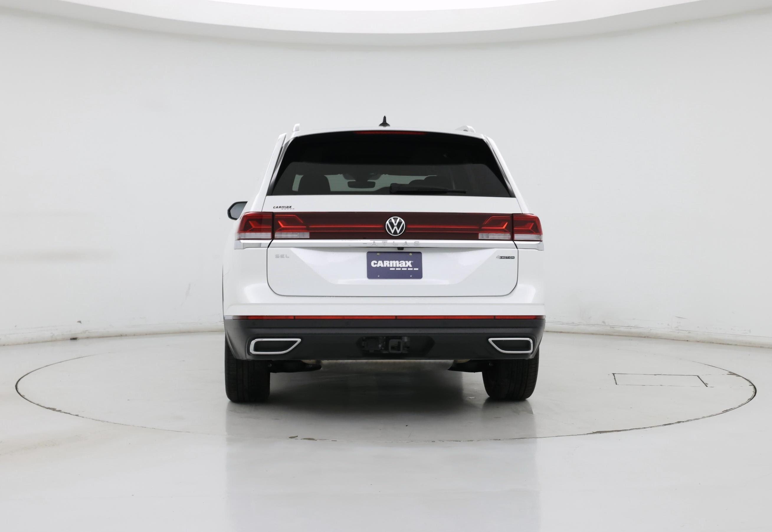 Thumbnail: 2025 Volkswagen Atlas - 6