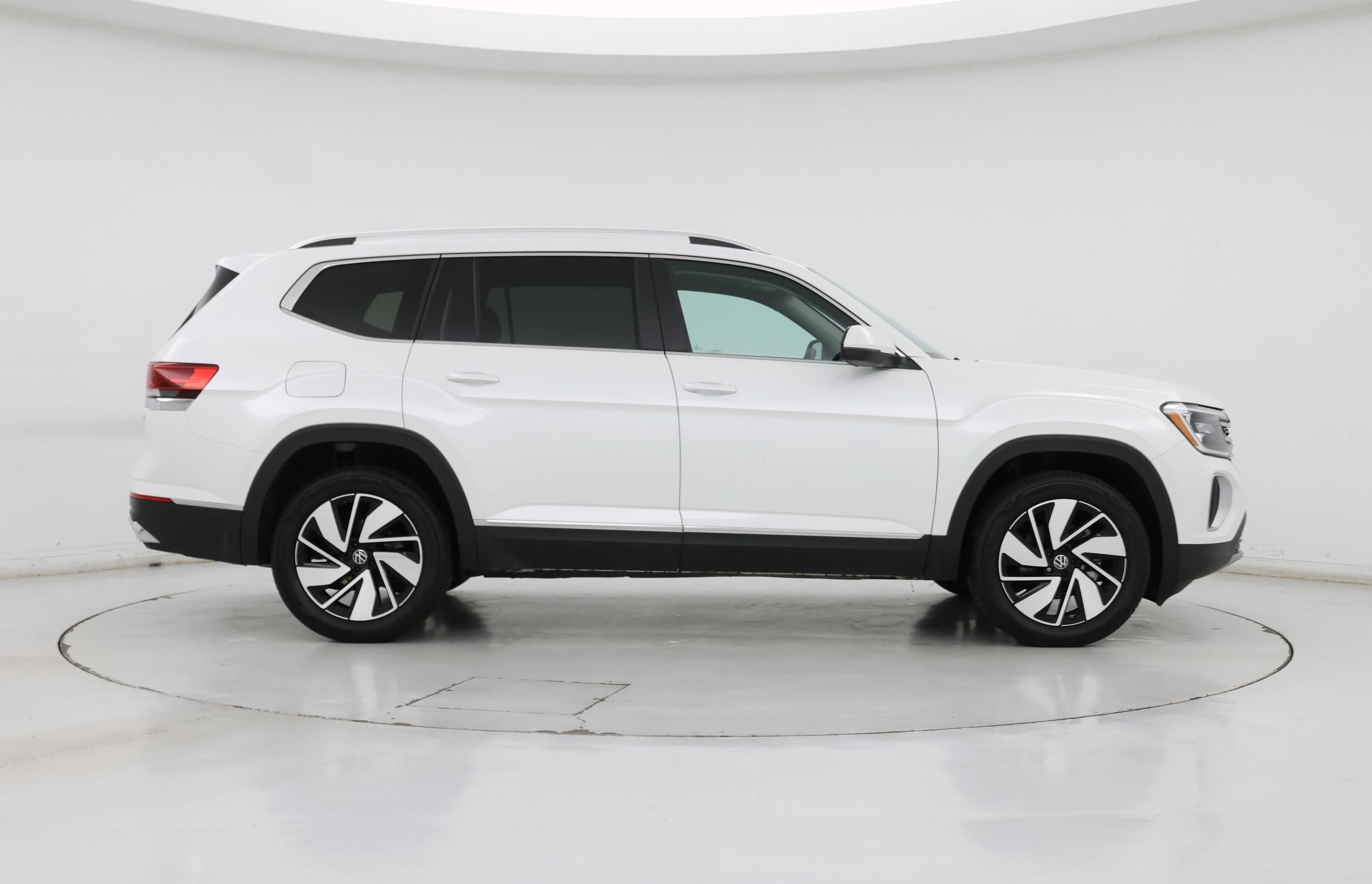 Thumbnail: 2025 Volkswagen Atlas - 7