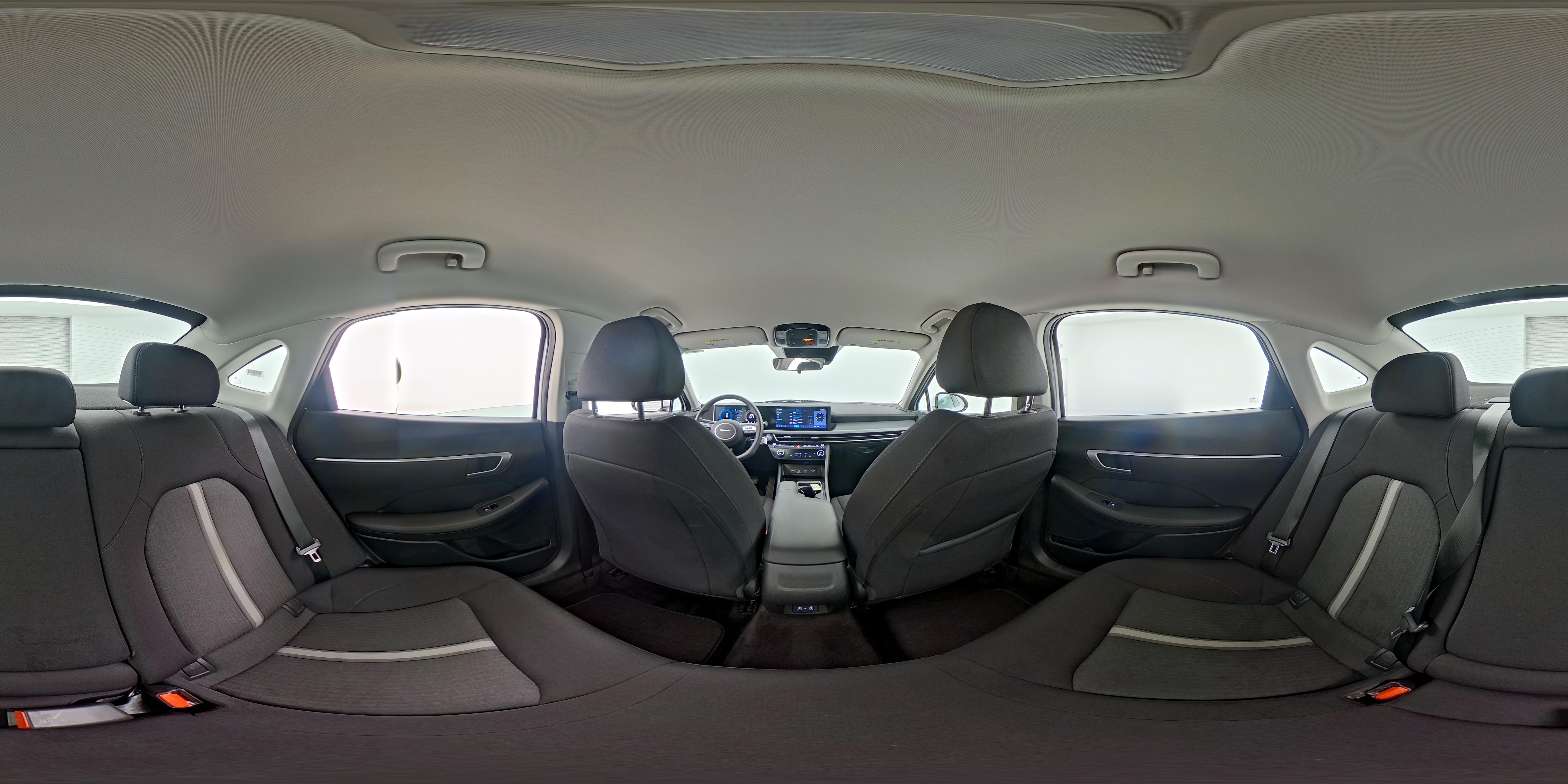 2025 Hyundai Sonata SEL - Photo 25