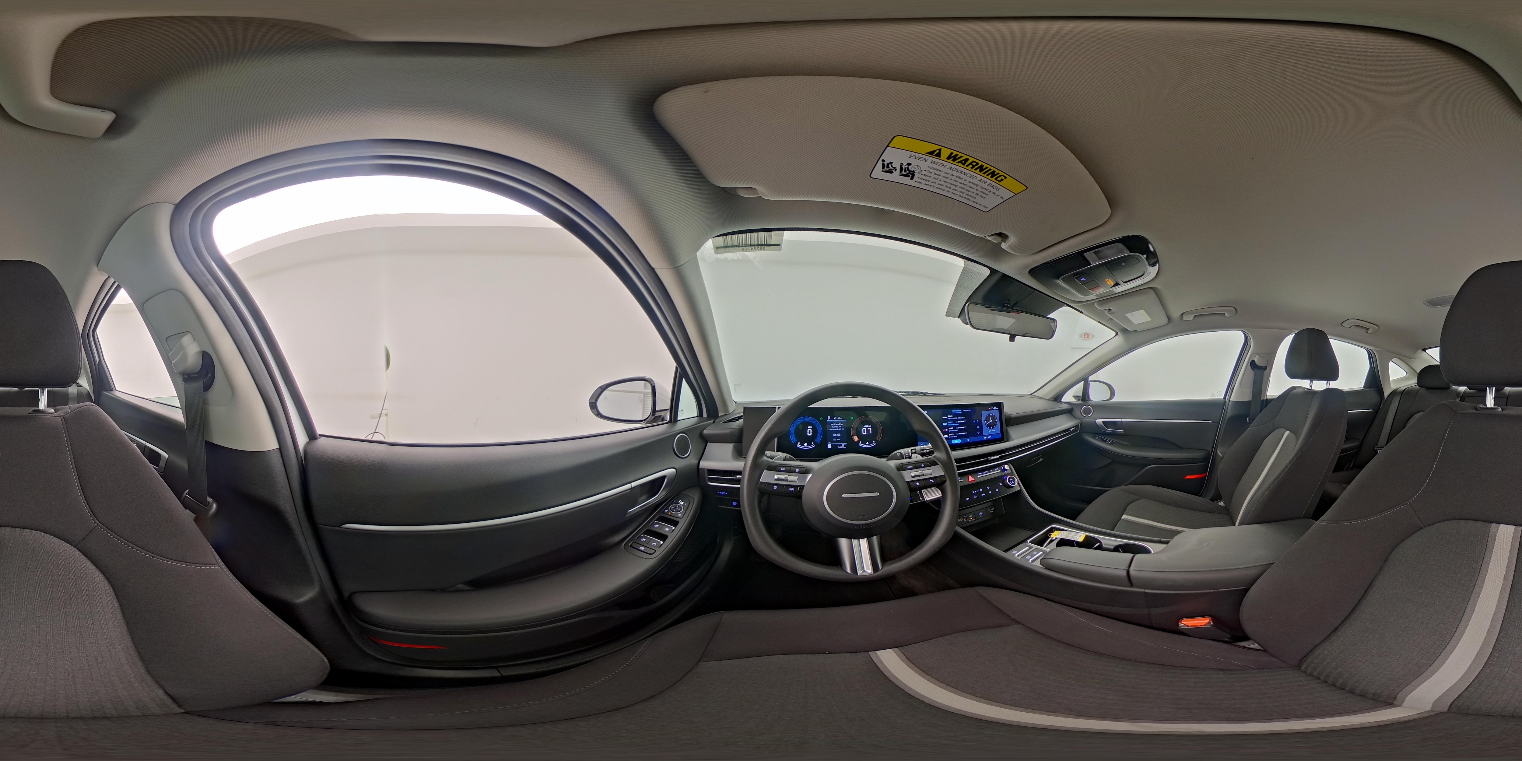 2025 Hyundai Sonata SEL - Photo 26