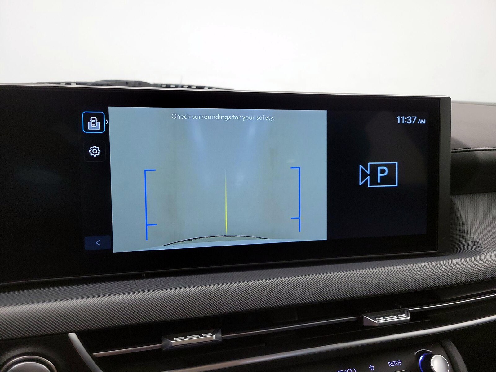 2025 Hyundai Sonata SEL - Photo 15