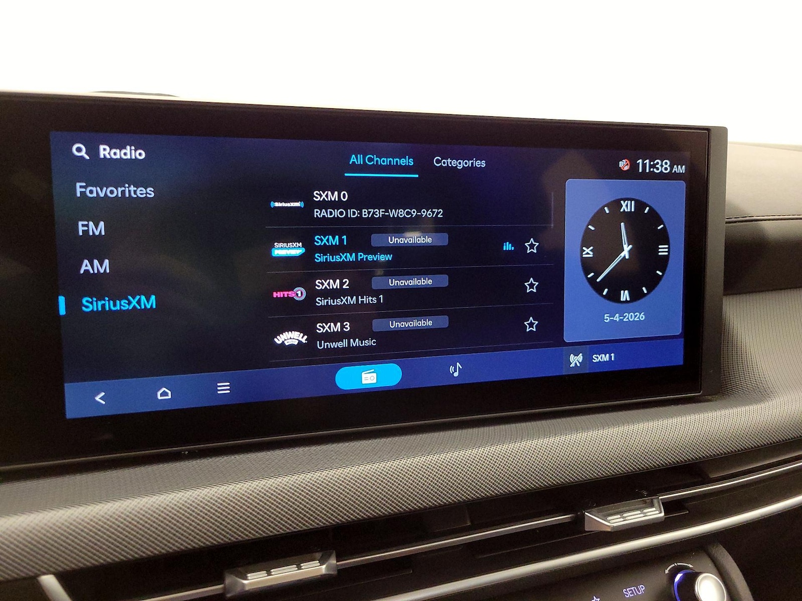 2025 Hyundai Sonata SEL - Photo 16