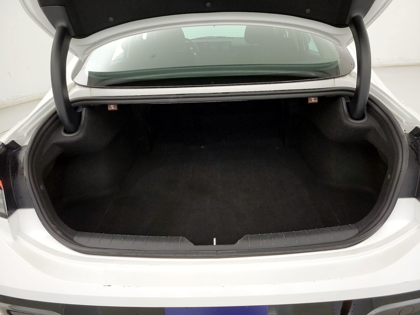 2025 Hyundai Sonata SEL - Photo 21