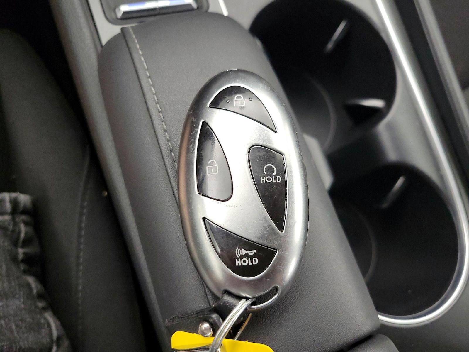 2025 Hyundai Sonata SEL - Photo 23