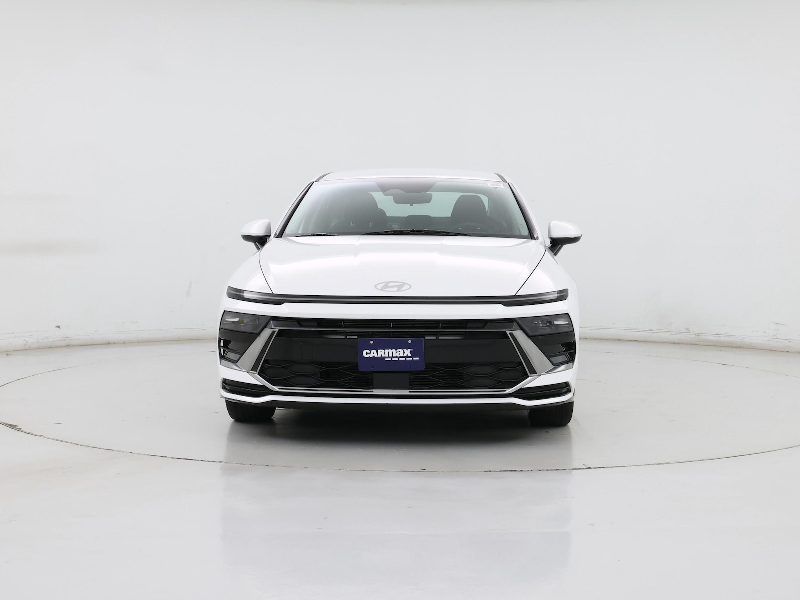 2025 Hyundai Sonata SEL - Photo 6