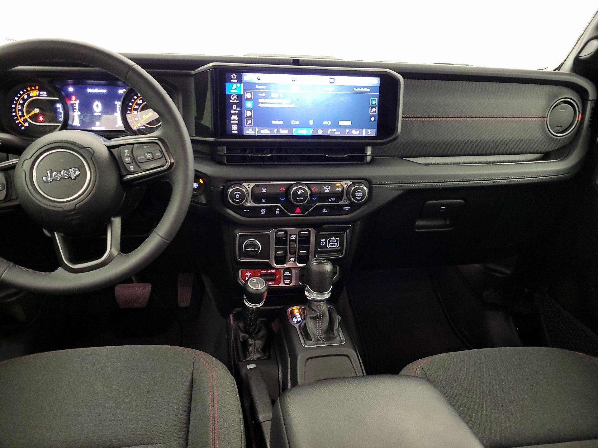 Thumbnail: 2025 Jeep Wrangler - 9