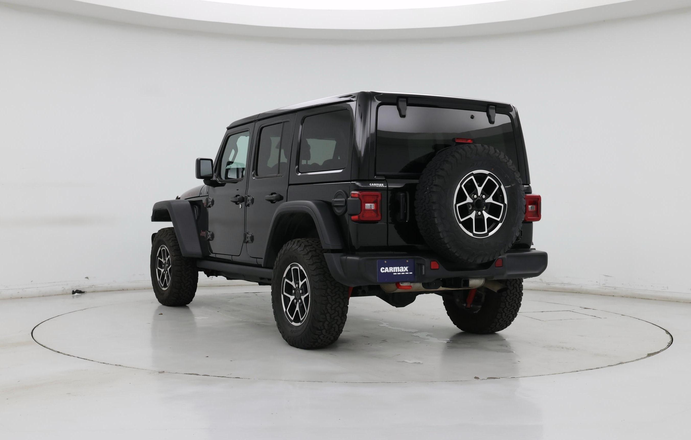 Thumbnail: 2025 Jeep Wrangler - 2