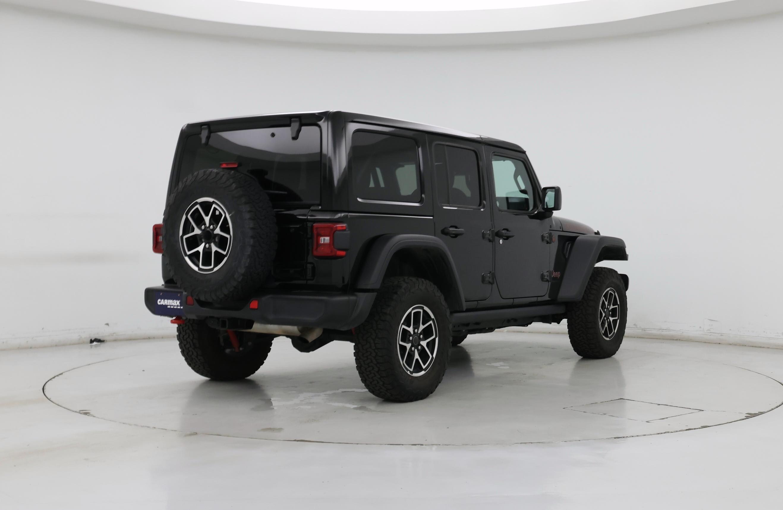 Thumbnail: 2025 Jeep Wrangler - 8