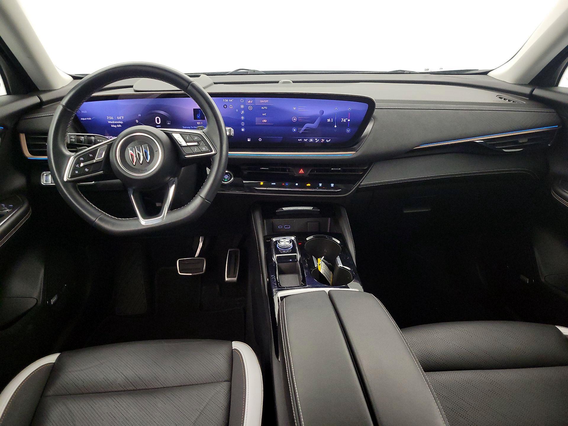 Thumbnail: 2024 Buick Envision - 9