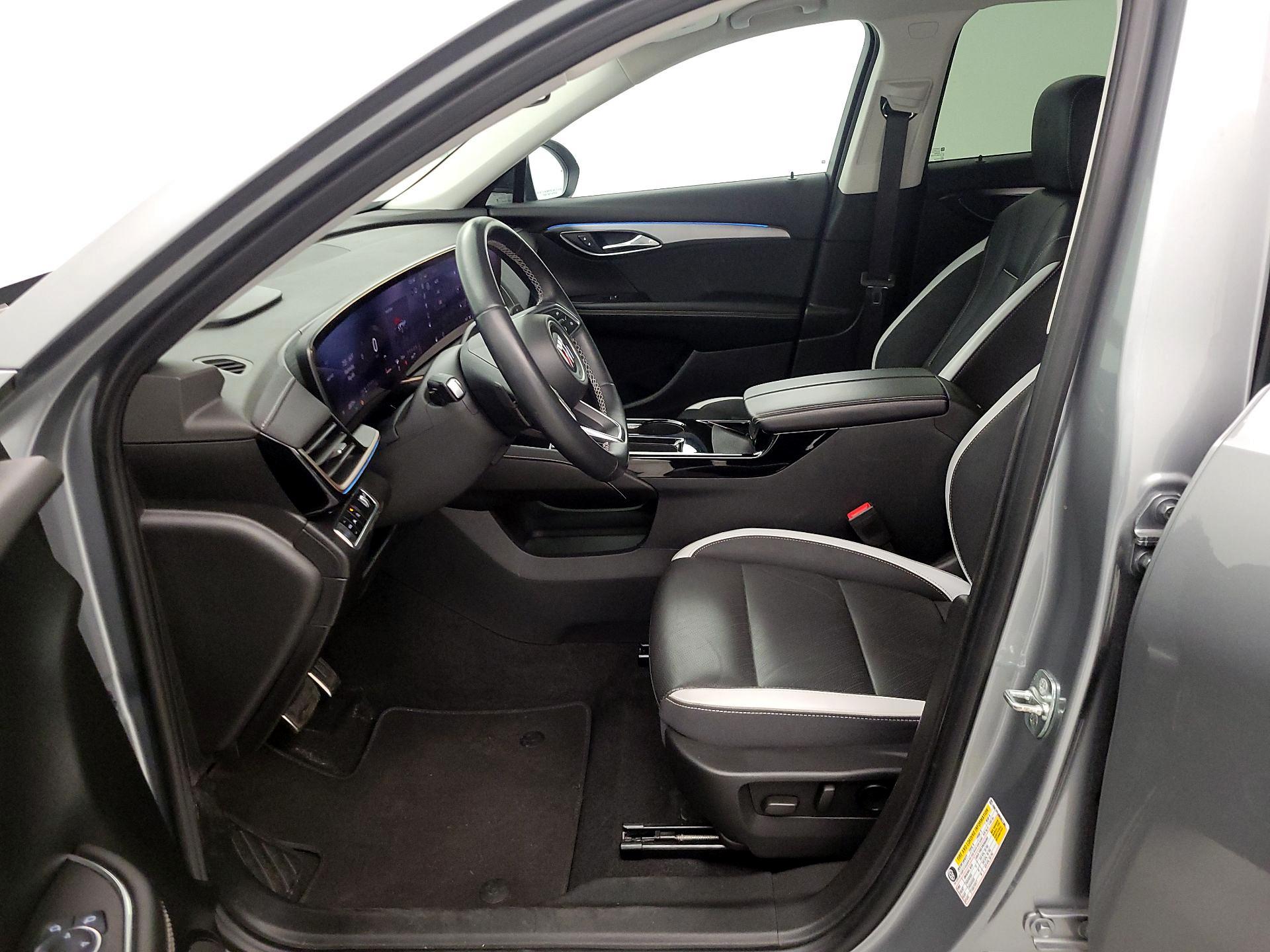 Thumbnail: 2024 Buick Envision - 11
