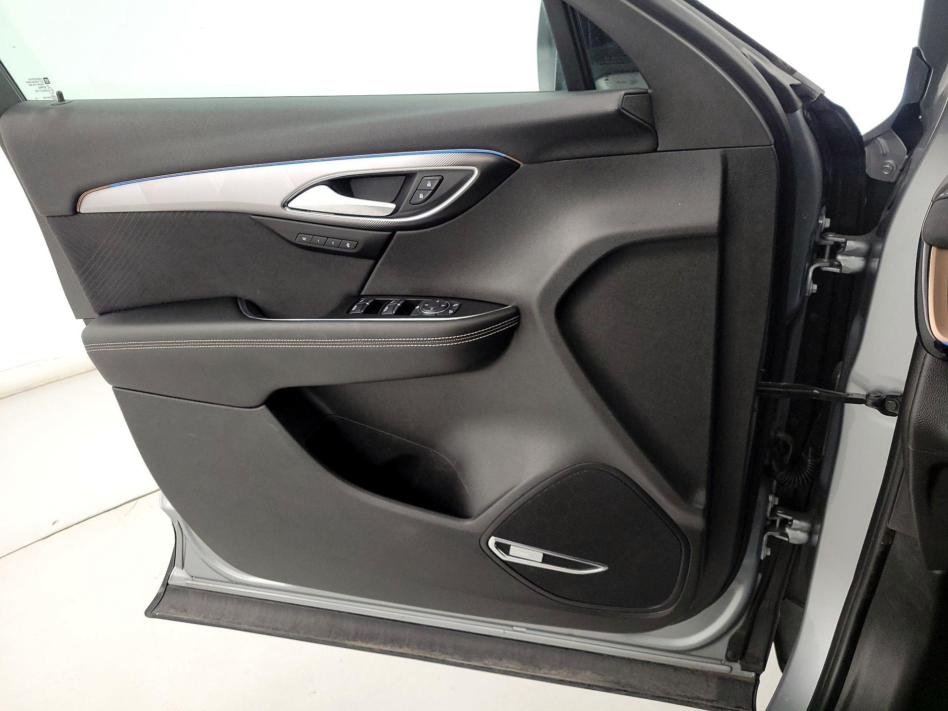 Thumbnail: 2024 Buick Envision - 12