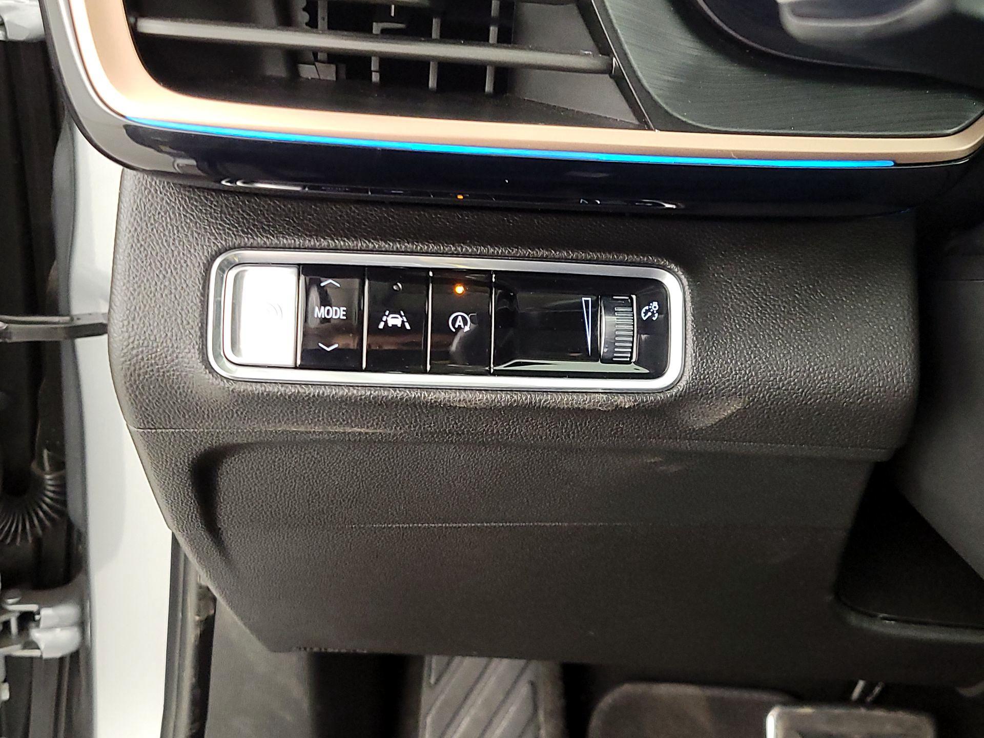 Thumbnail: 2024 Buick Envision - 13