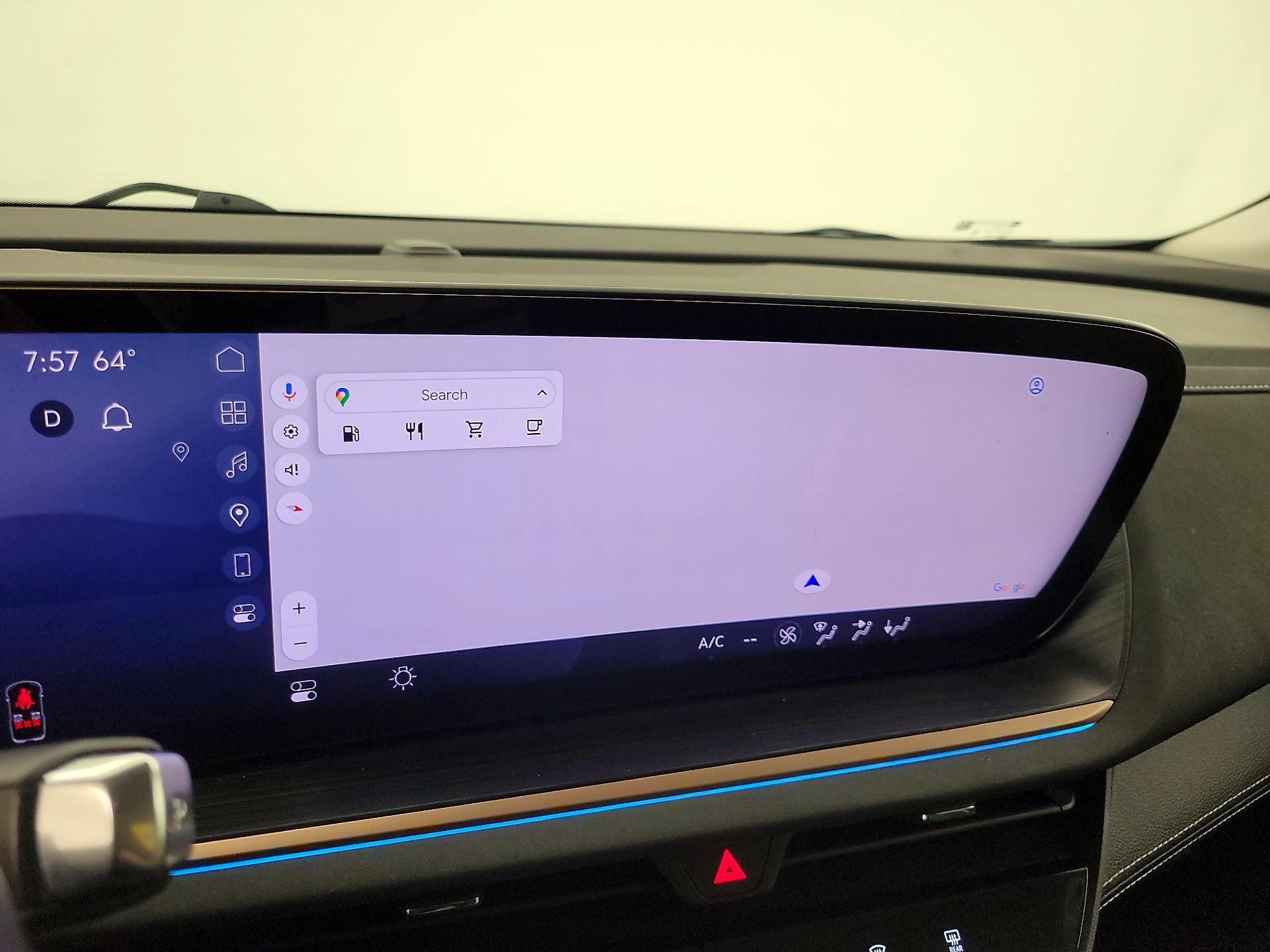 Thumbnail: 2024 Buick Envision - 14