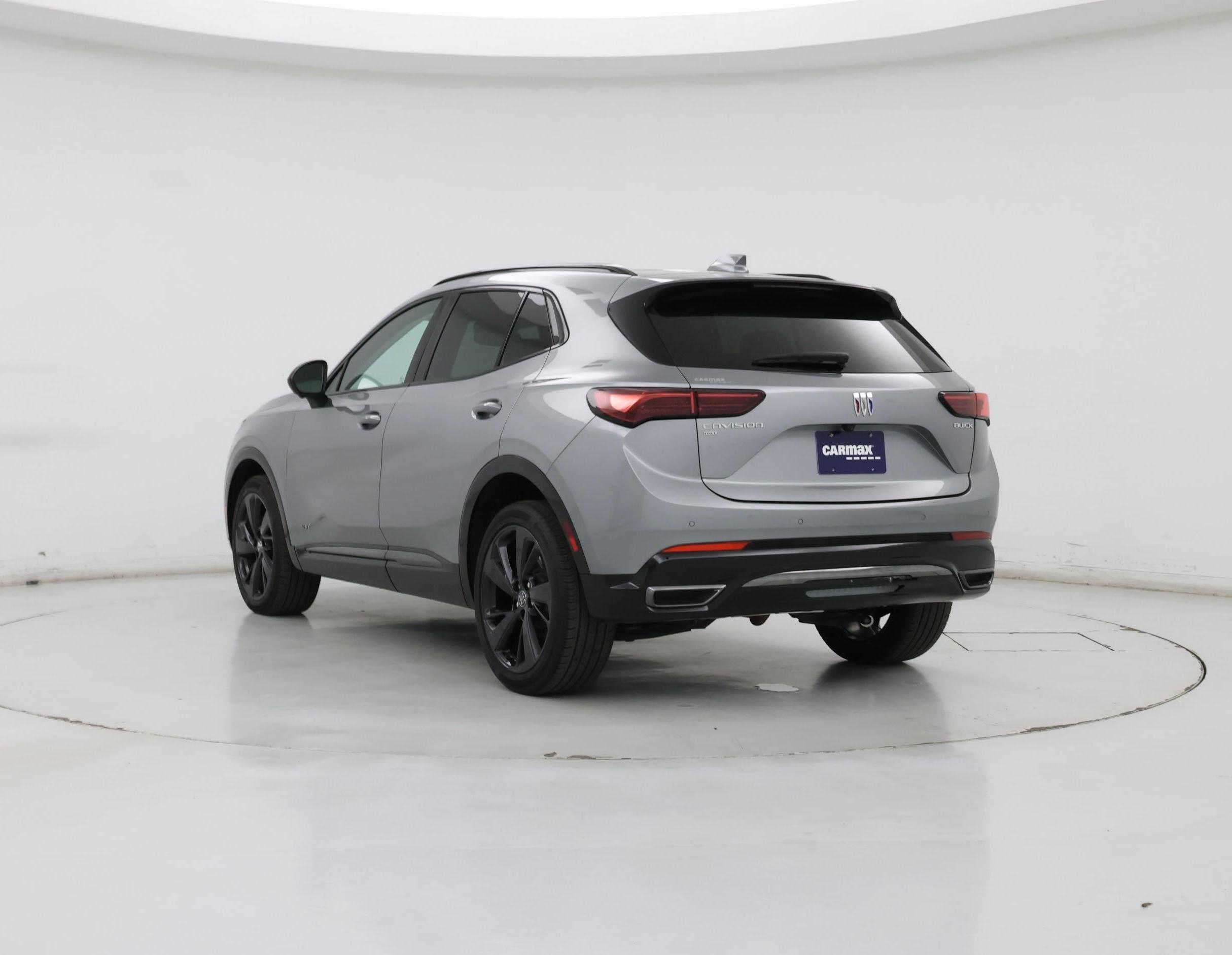 Thumbnail: 2024 Buick Envision - 2