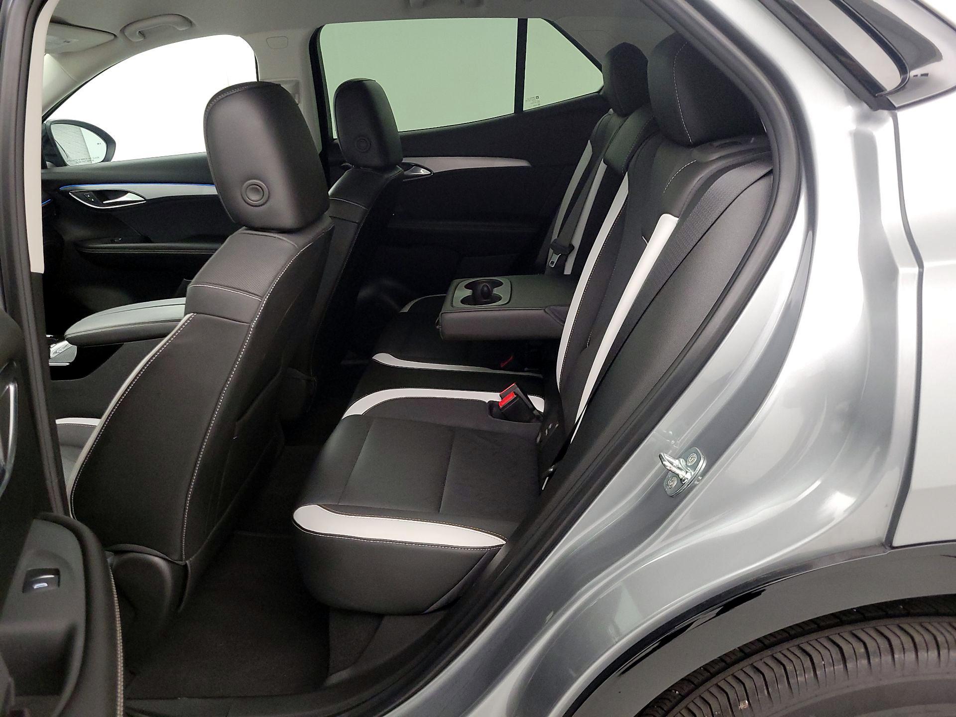 Thumbnail: 2024 Buick Envision - 20